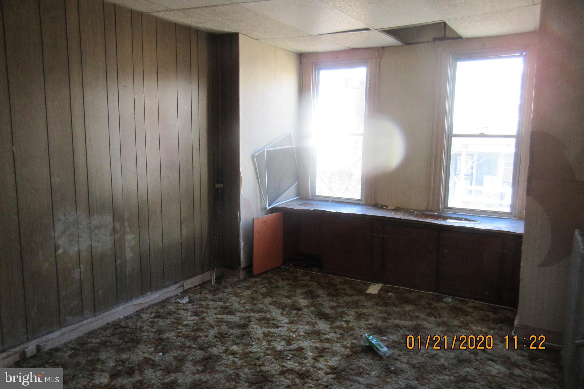 NONE AVAILABLE - Residential