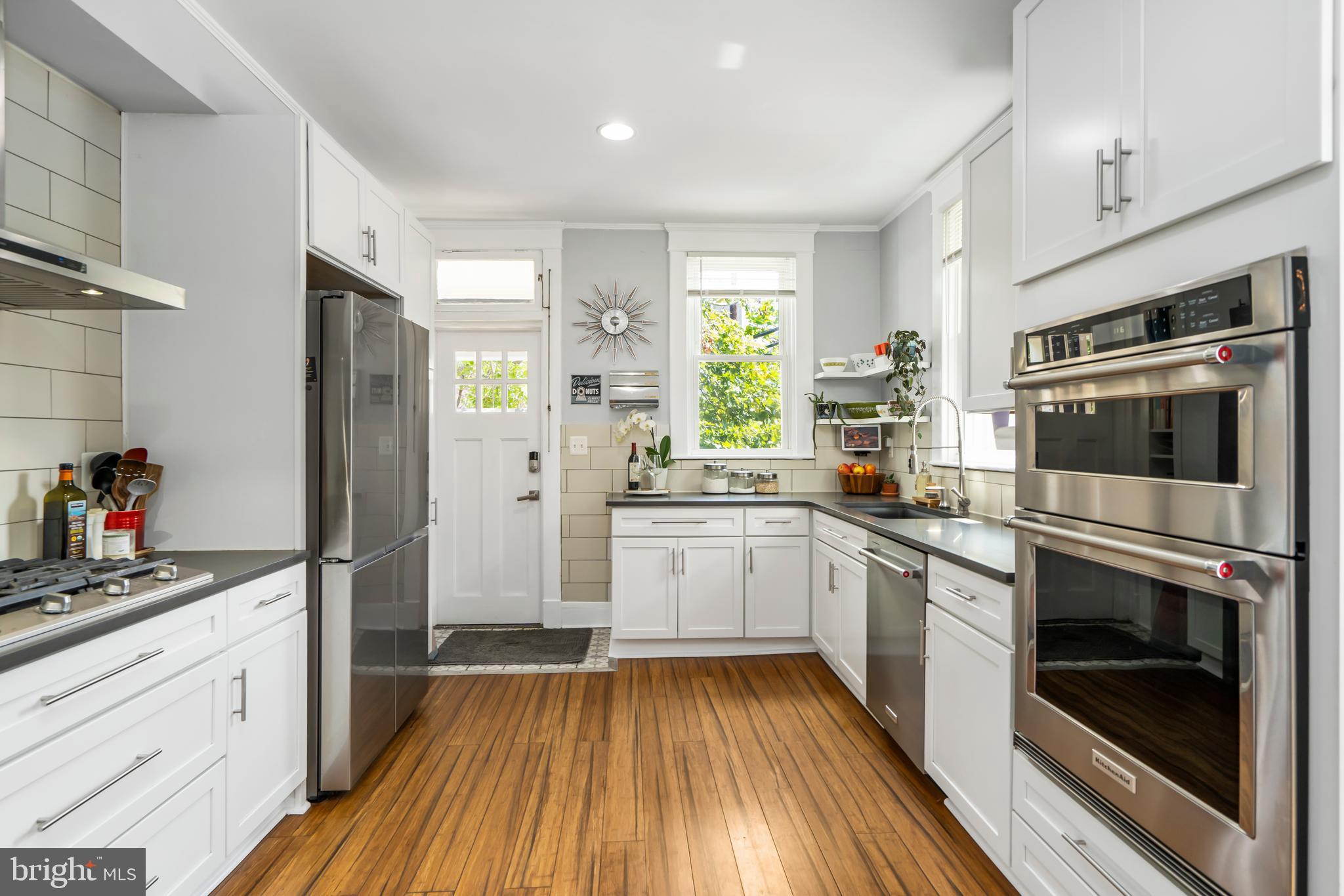 HAMILTON HEIGHTS - Residential