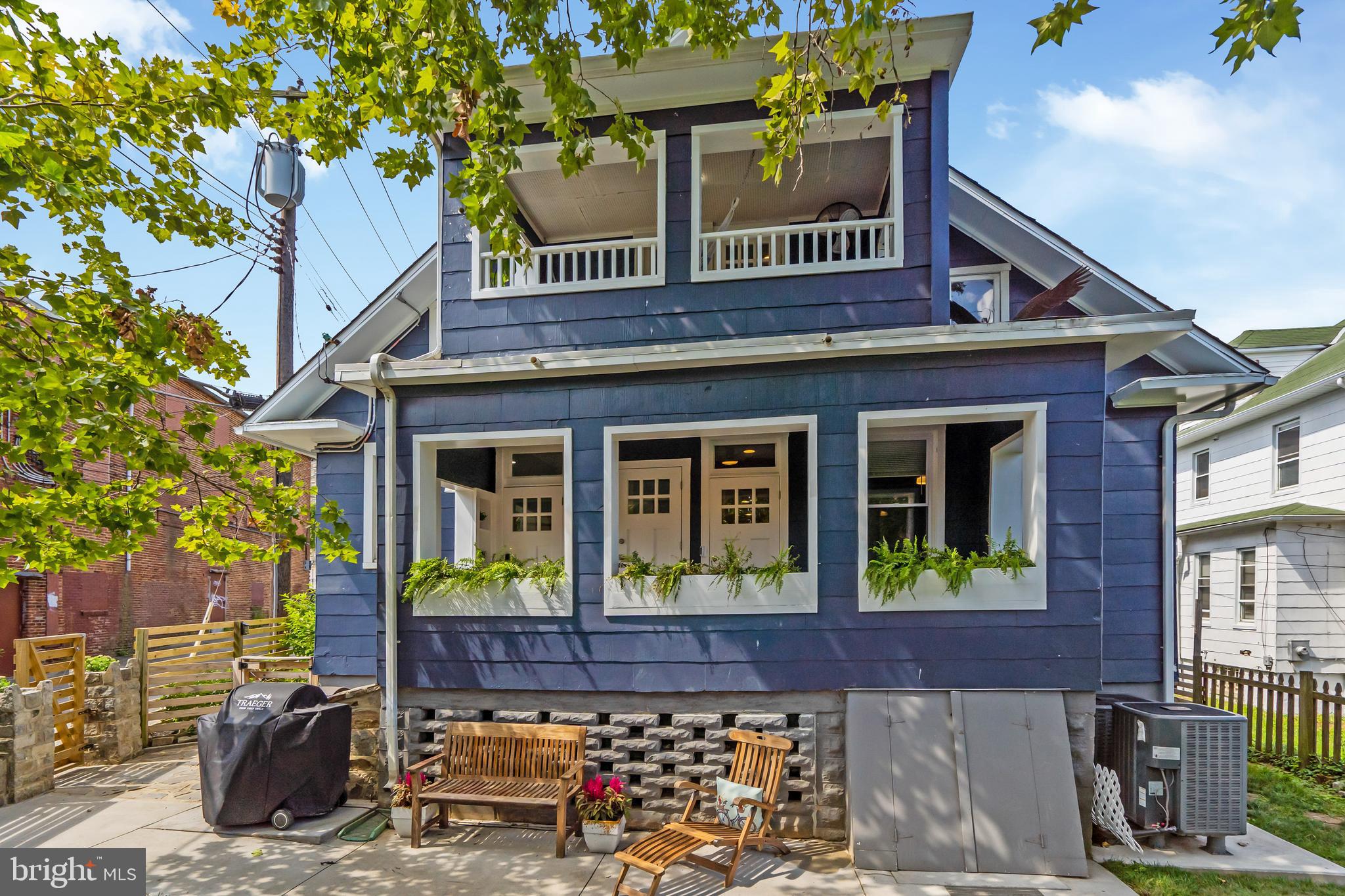 HAMILTON HEIGHTS - Residential