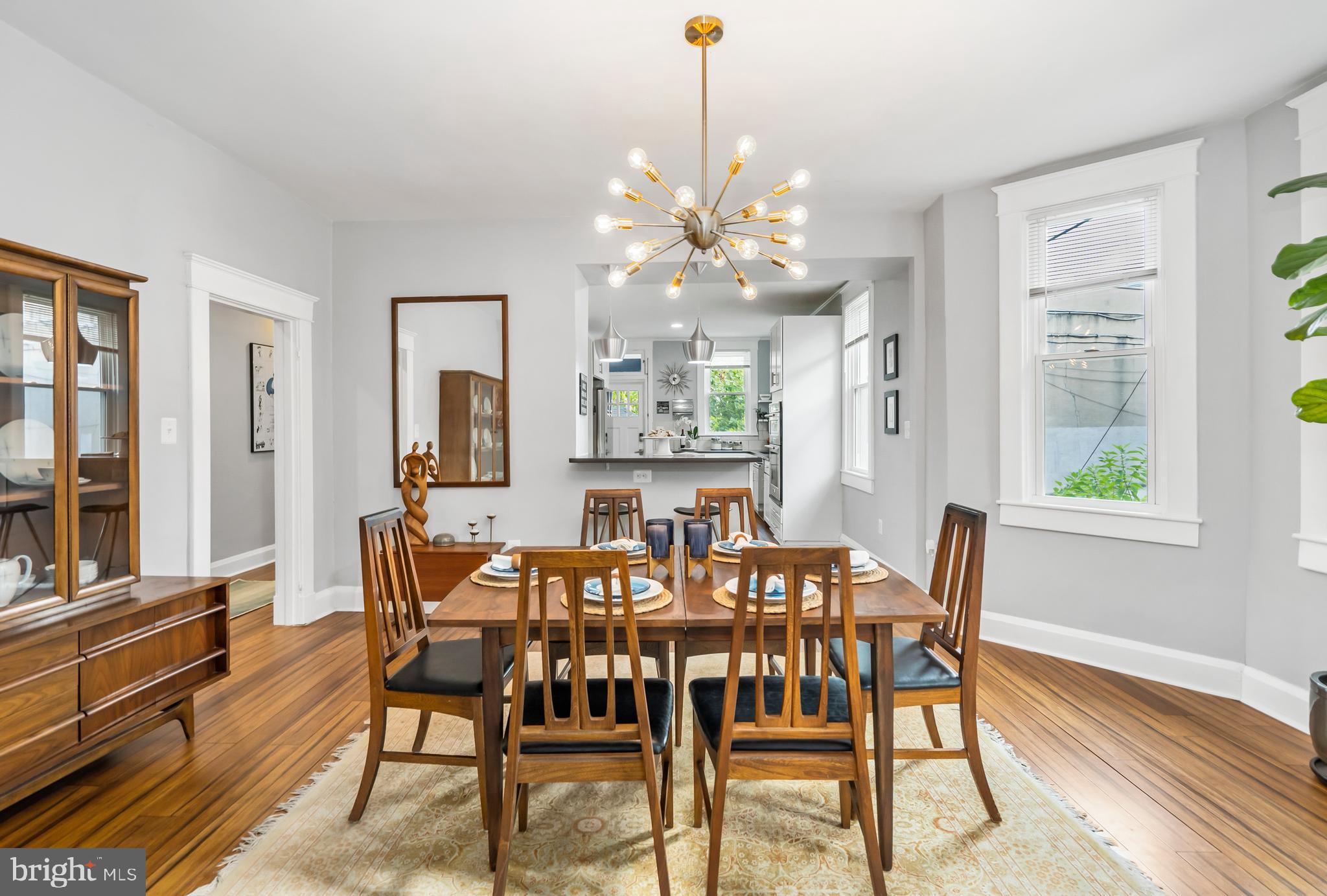 HAMILTON HEIGHTS - Residential