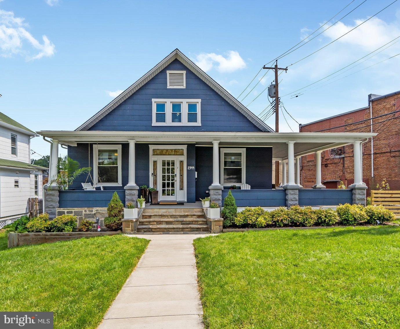 HAMILTON HEIGHTS - Residential