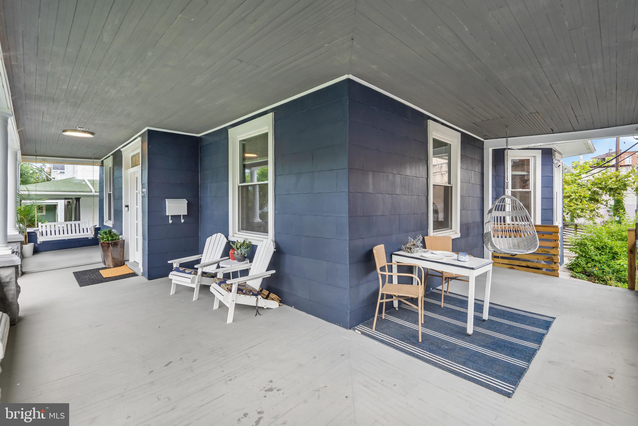 HAMILTON HEIGHTS - Residential