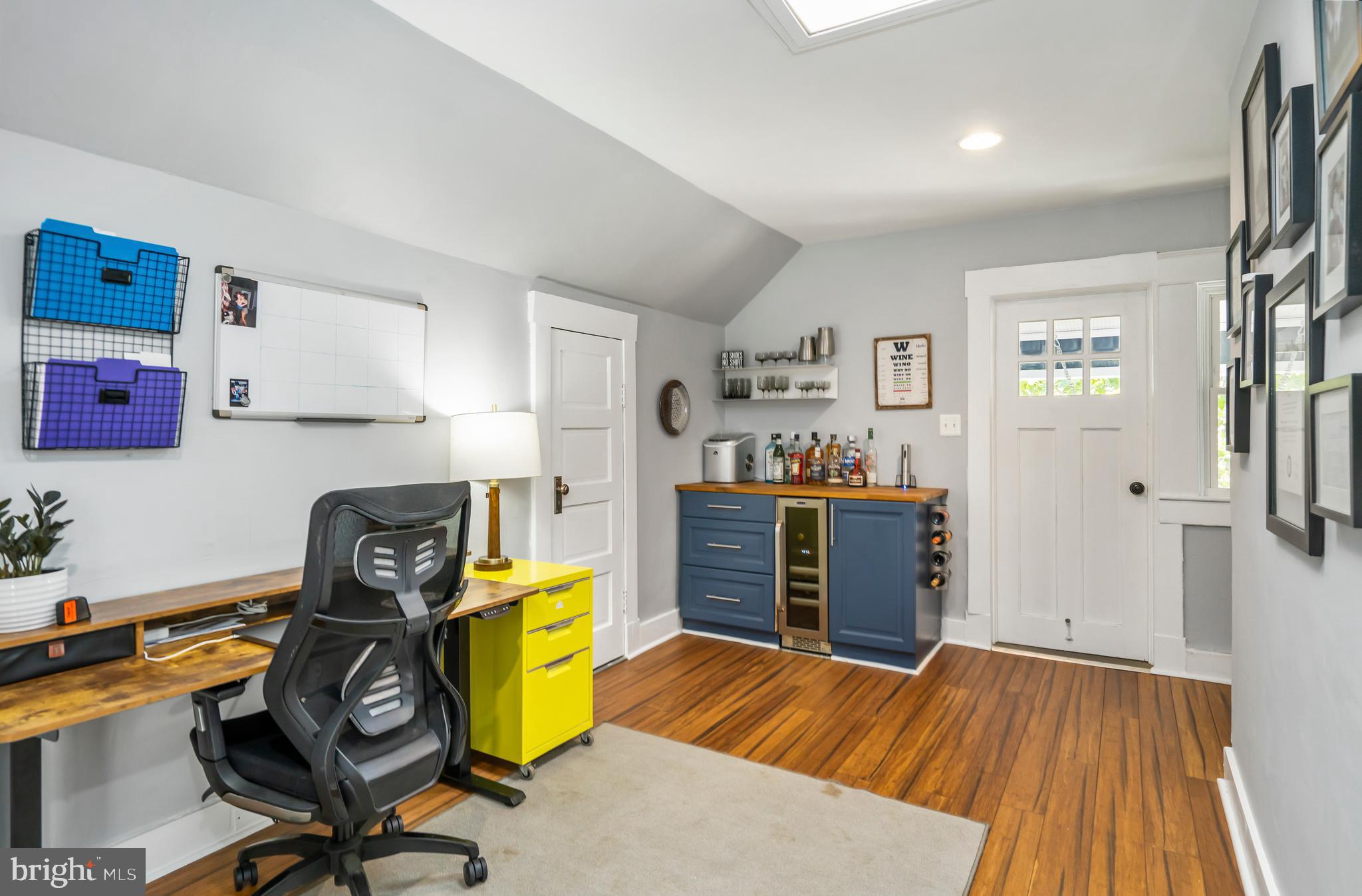 HAMILTON HEIGHTS - Residential