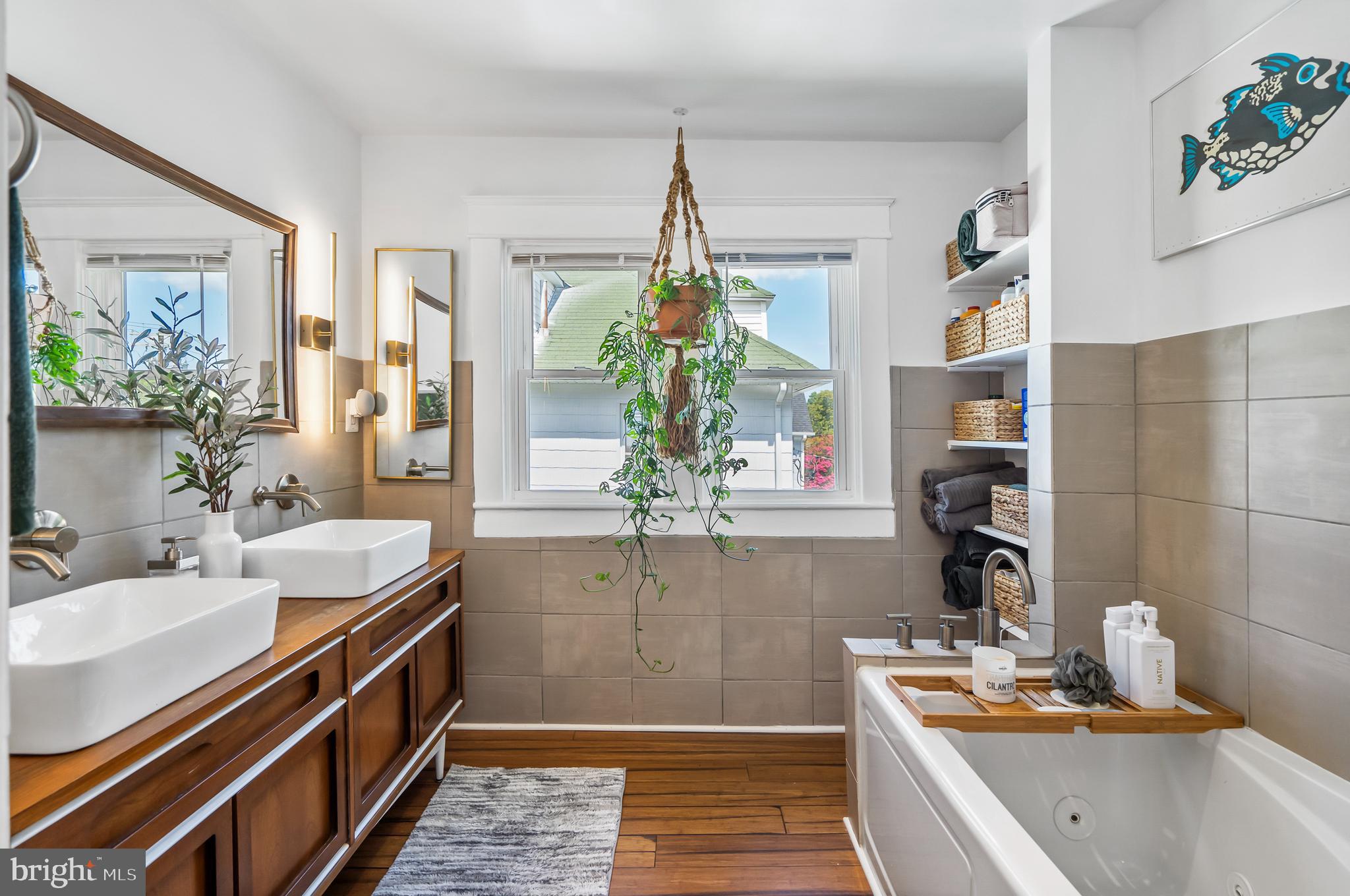 HAMILTON HEIGHTS - Residential