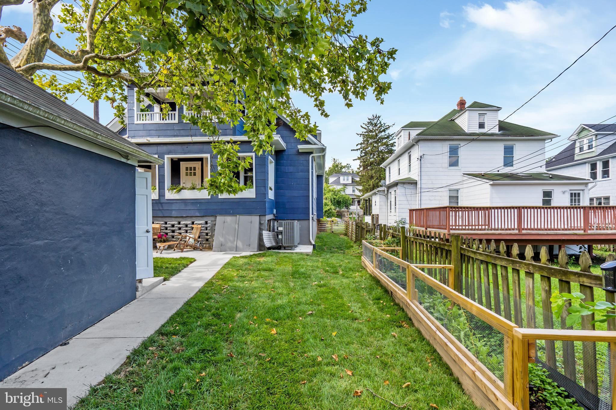 HAMILTON HEIGHTS - Residential