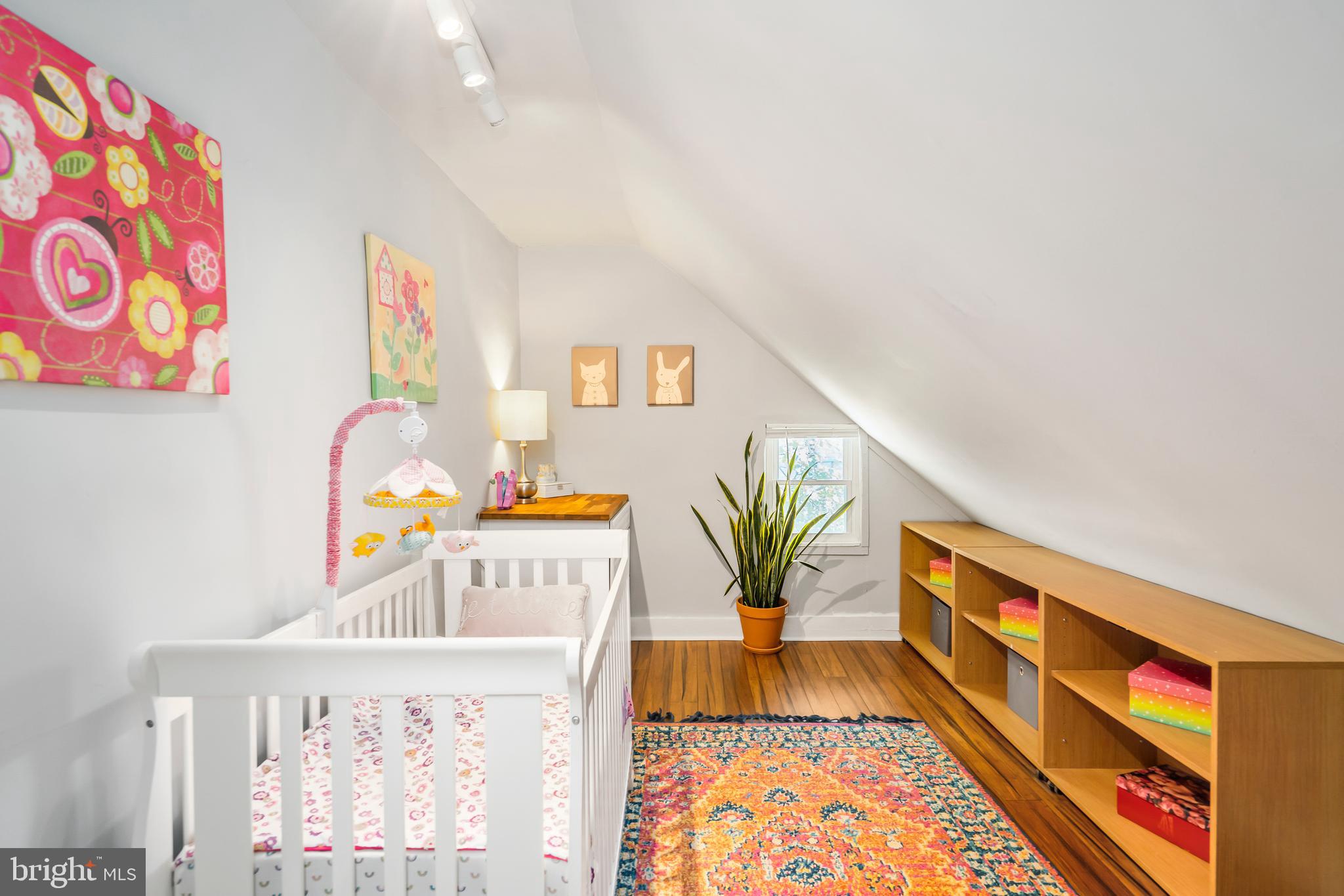 HAMILTON HEIGHTS - Residential