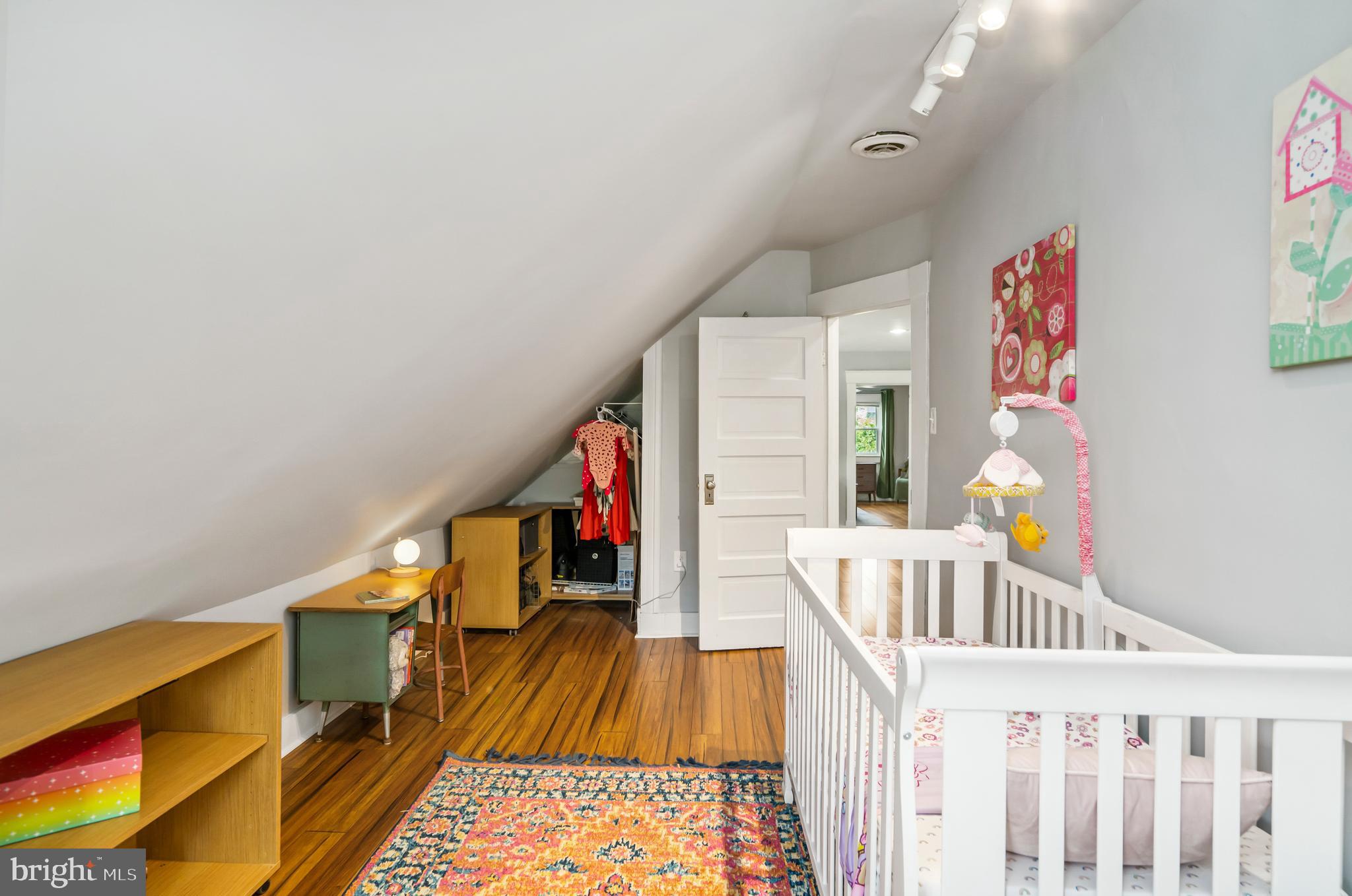 HAMILTON HEIGHTS - Residential