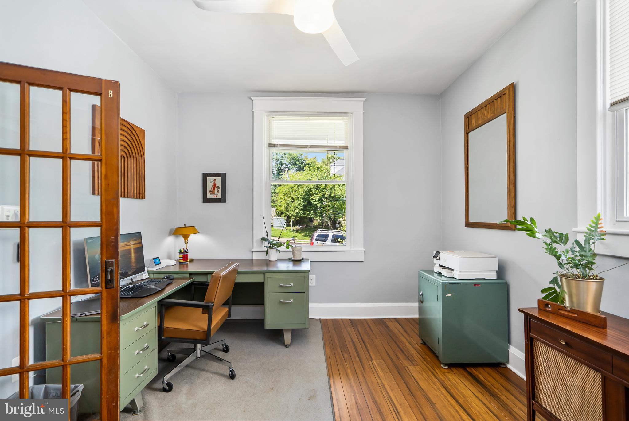 HAMILTON HEIGHTS - Residential