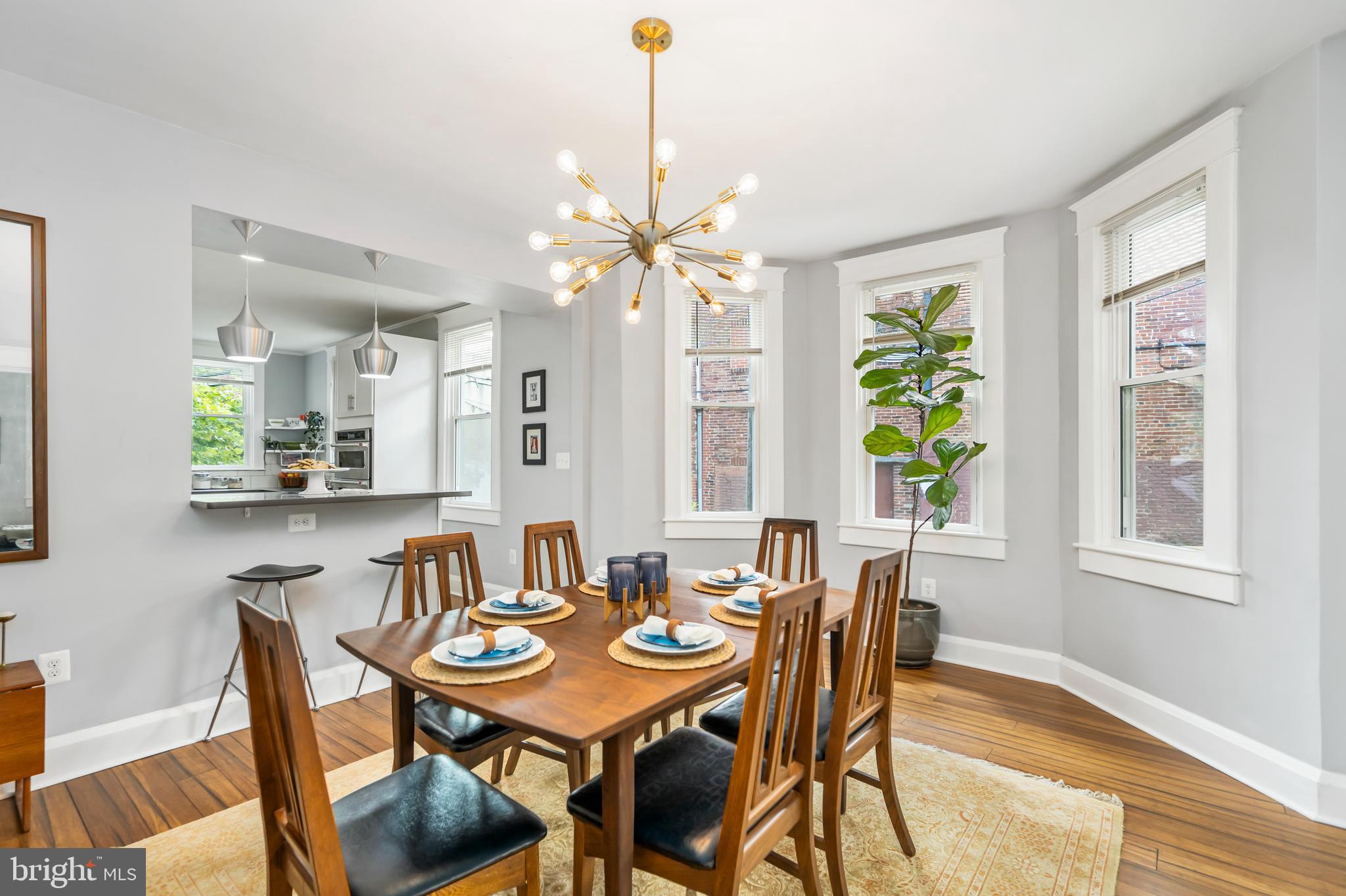 HAMILTON HEIGHTS - Residential