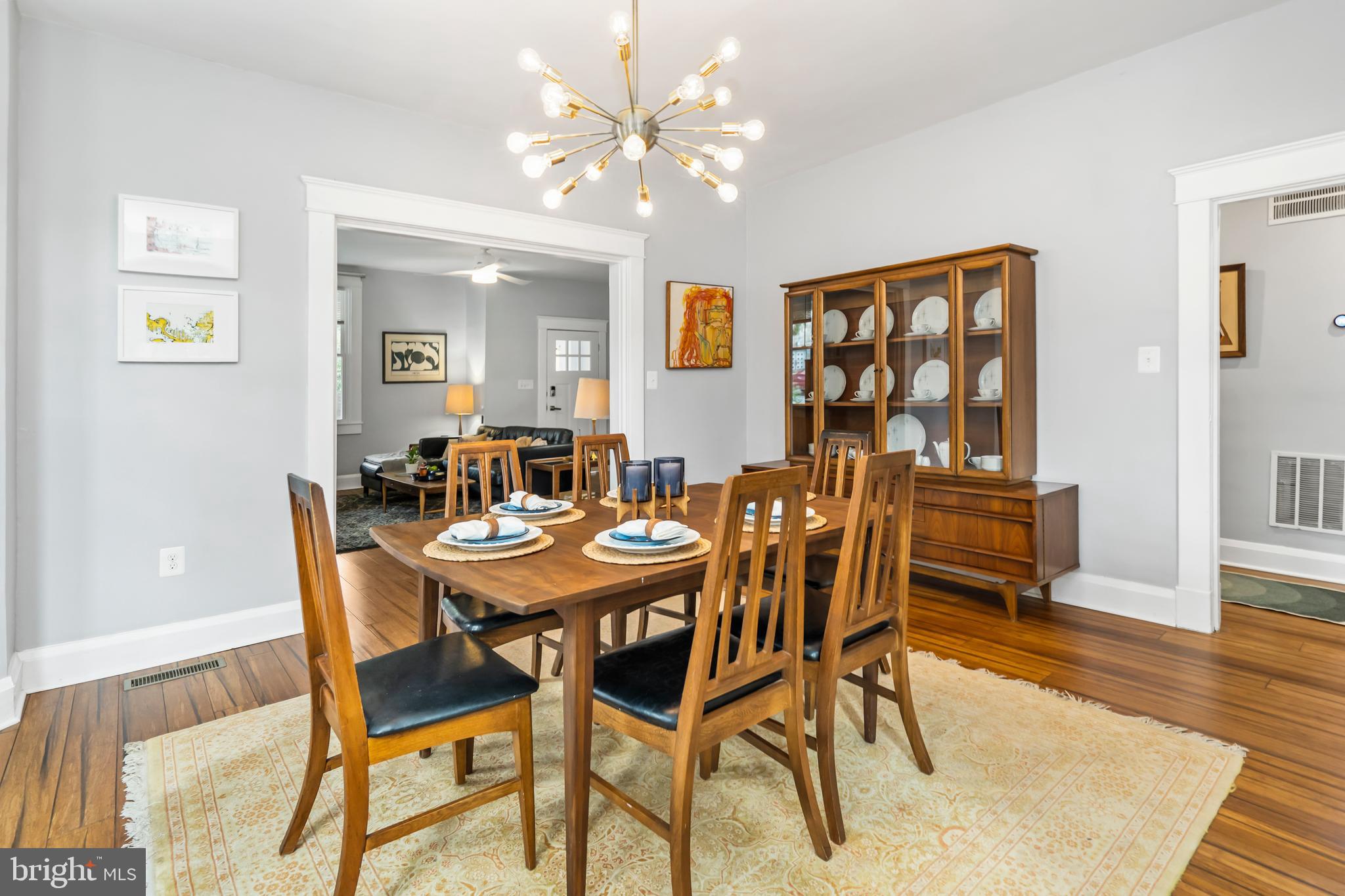 HAMILTON HEIGHTS - Residential