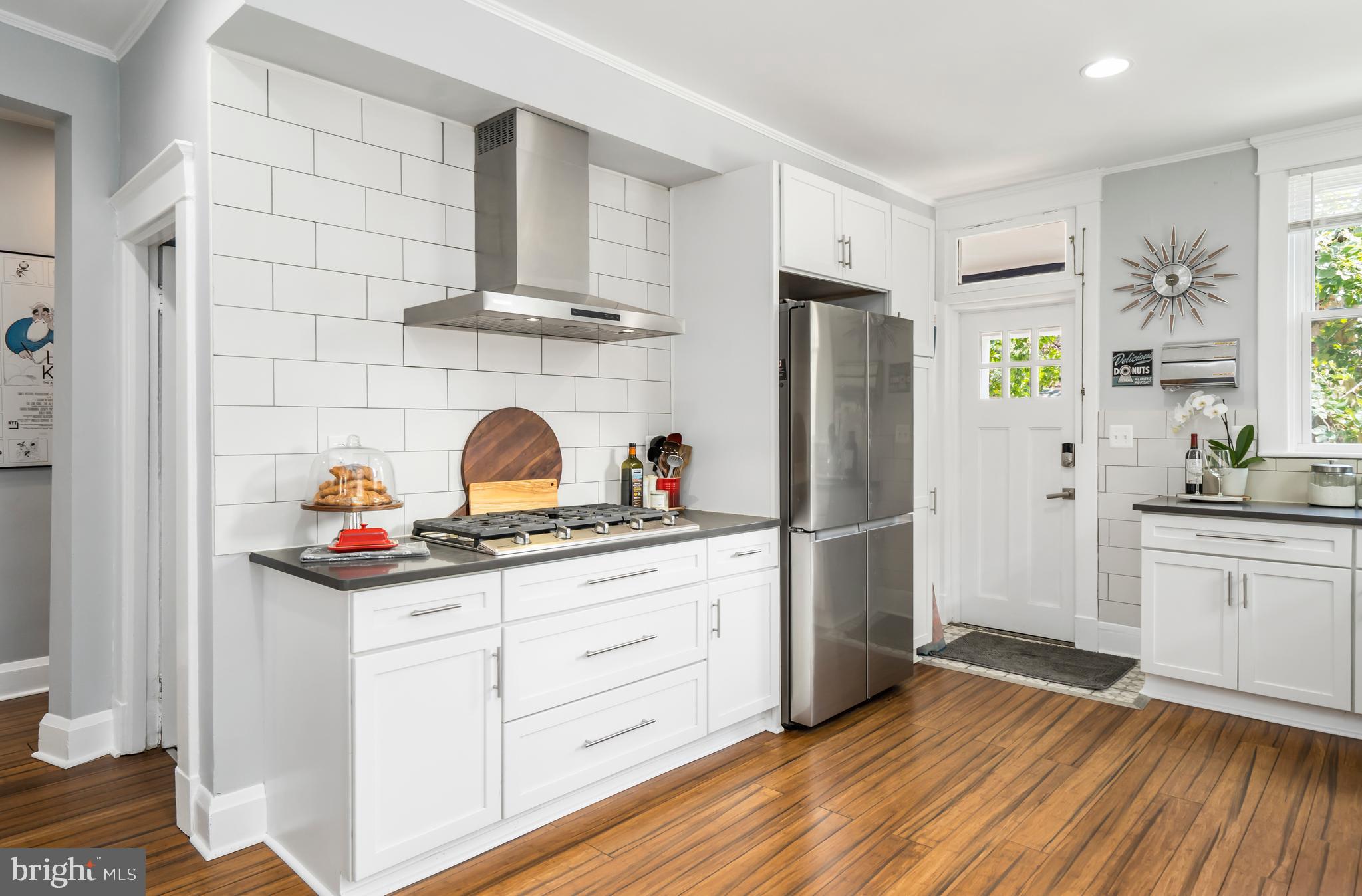 HAMILTON HEIGHTS - Residential