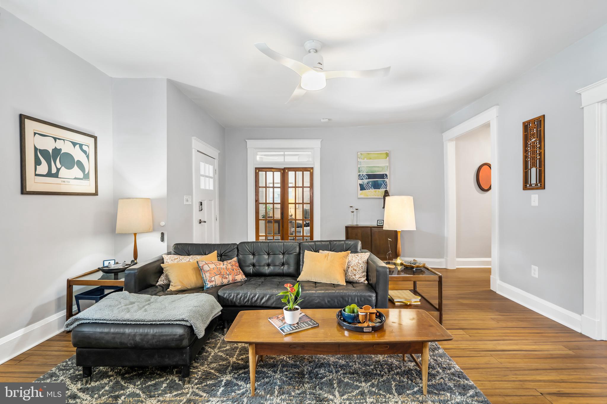 HAMILTON HEIGHTS - Residential