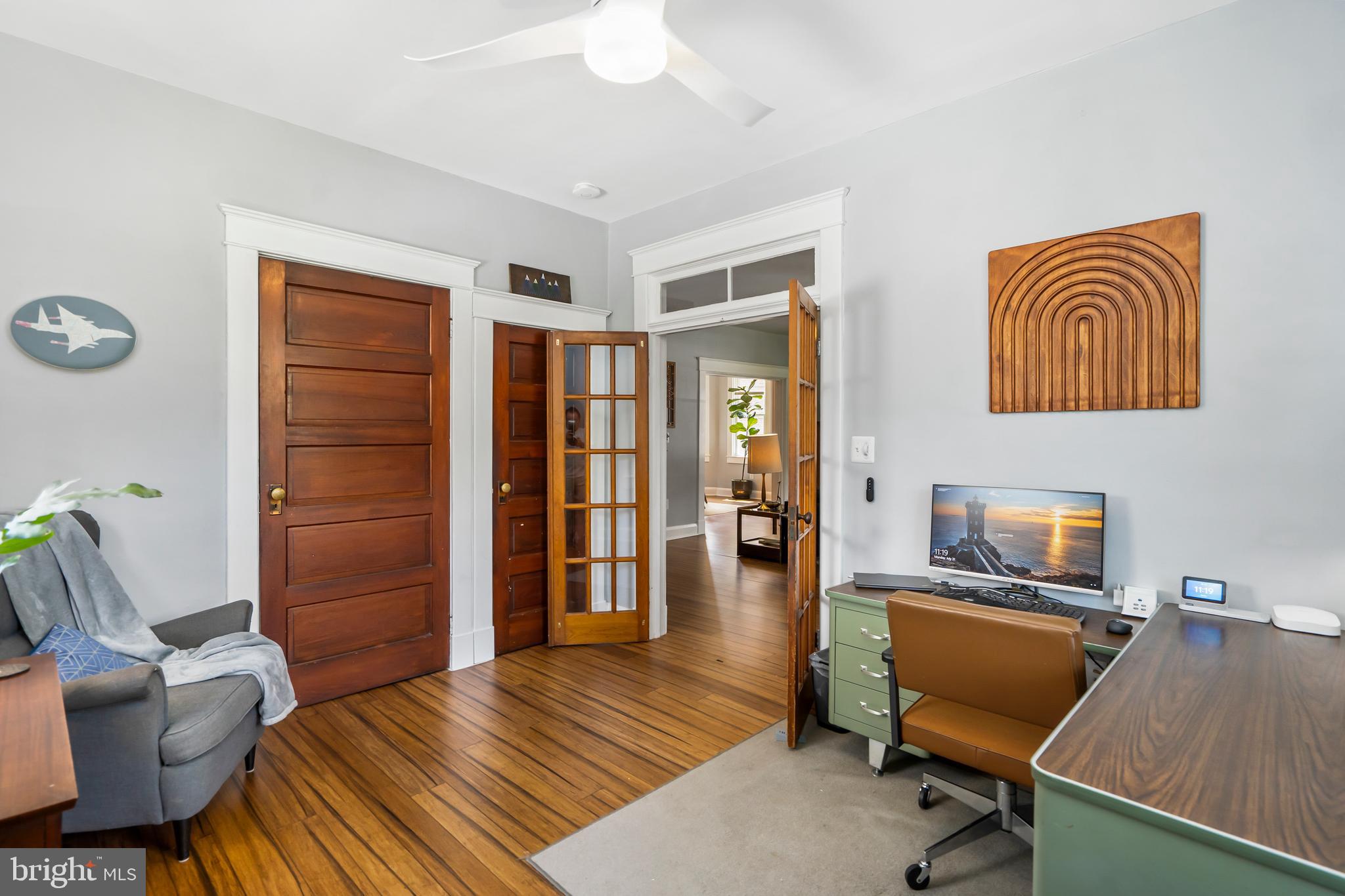 HAMILTON HEIGHTS - Residential