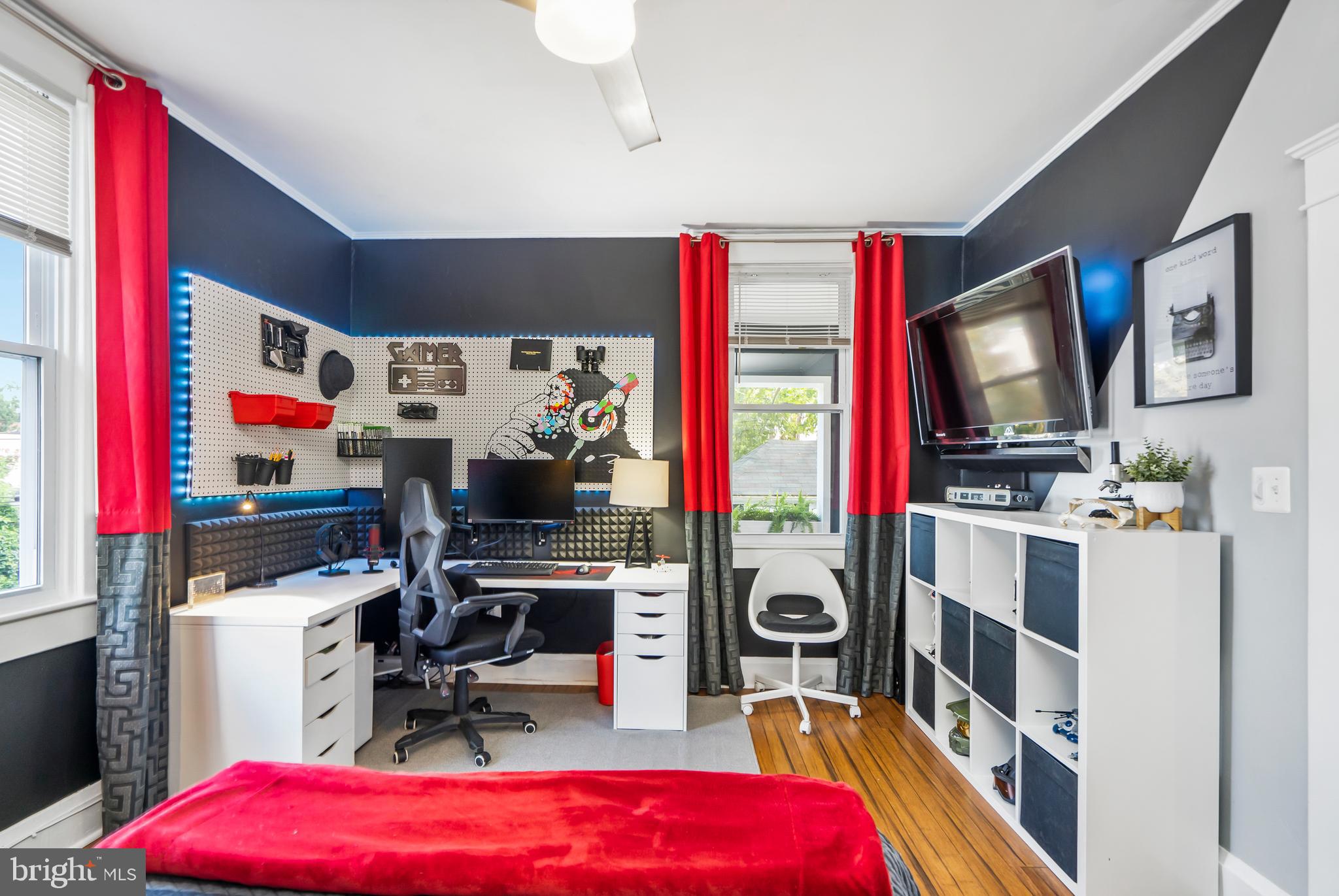 HAMILTON HEIGHTS - Residential