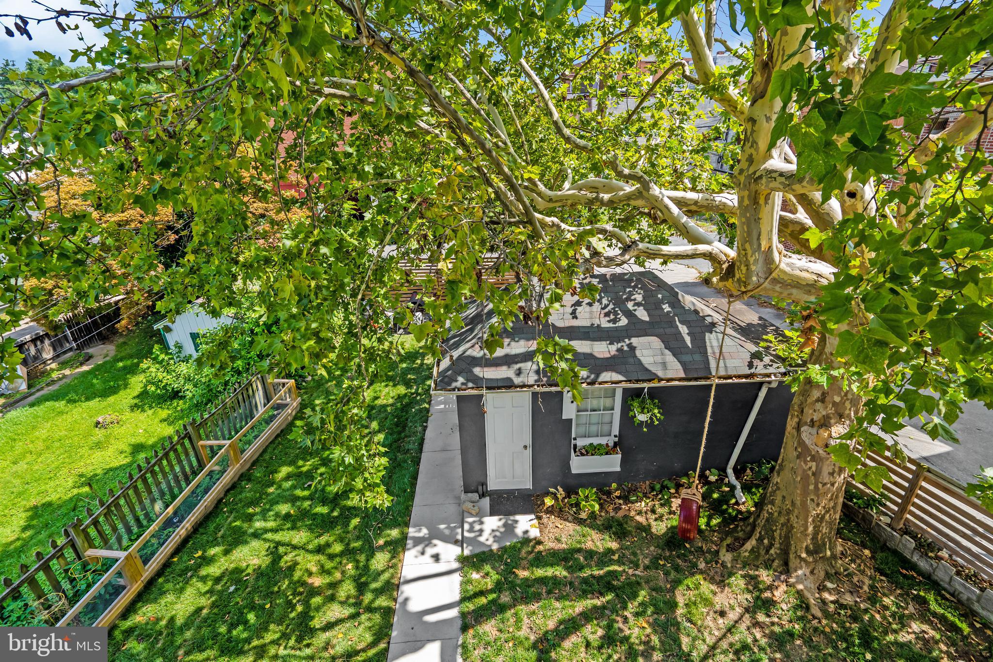 HAMILTON HEIGHTS - Residential