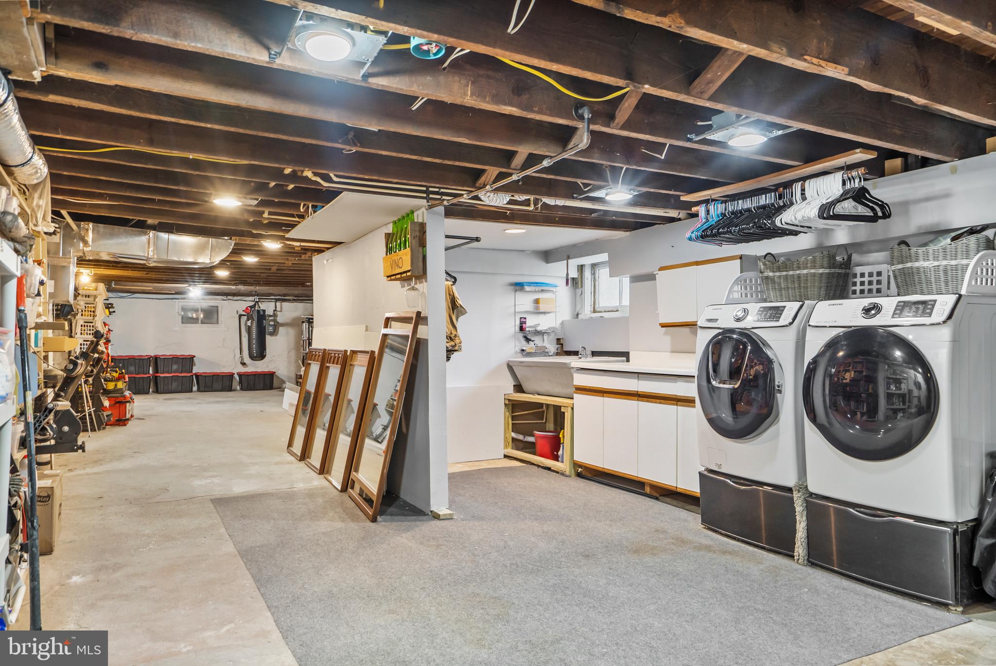 HAMILTON HEIGHTS - Residential