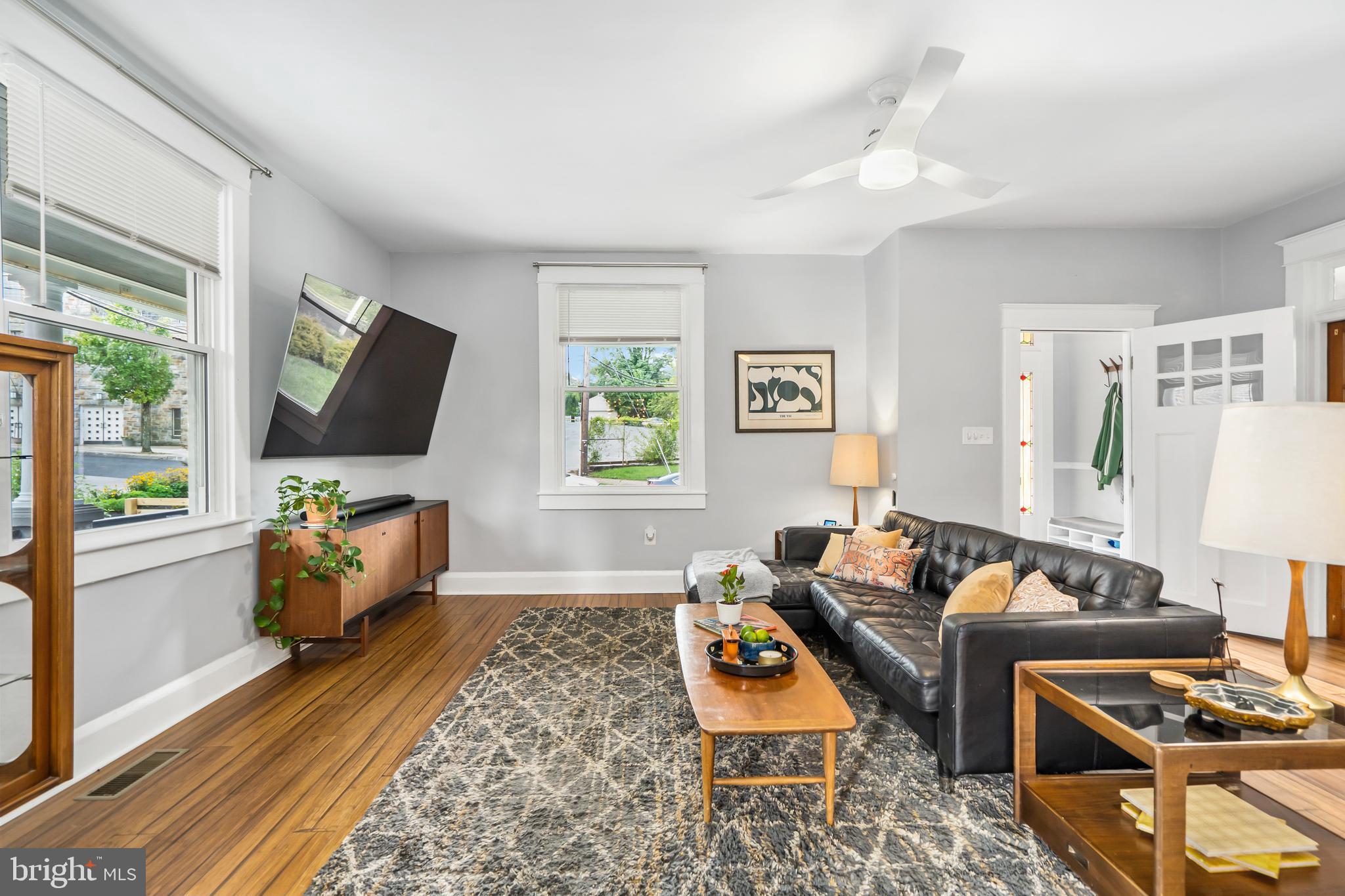 HAMILTON HEIGHTS - Residential