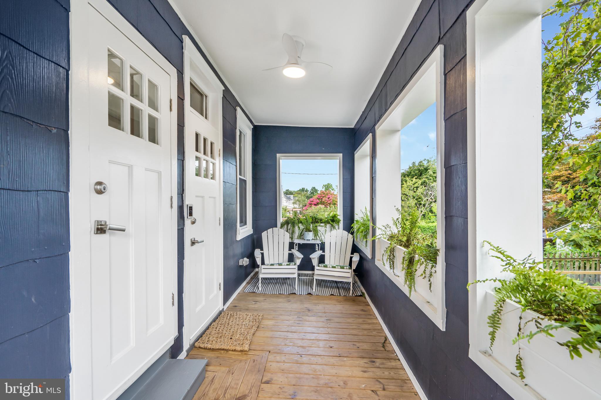 HAMILTON HEIGHTS - Residential