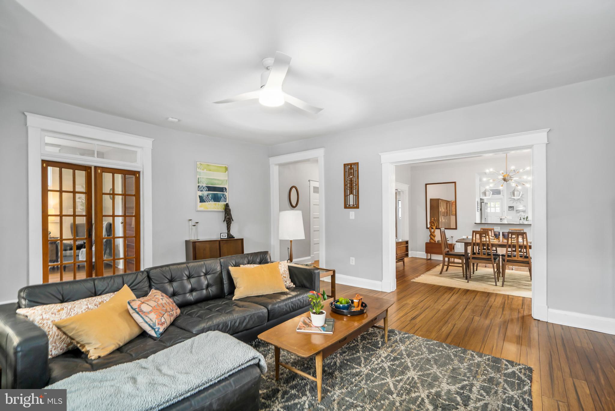 HAMILTON HEIGHTS - Residential