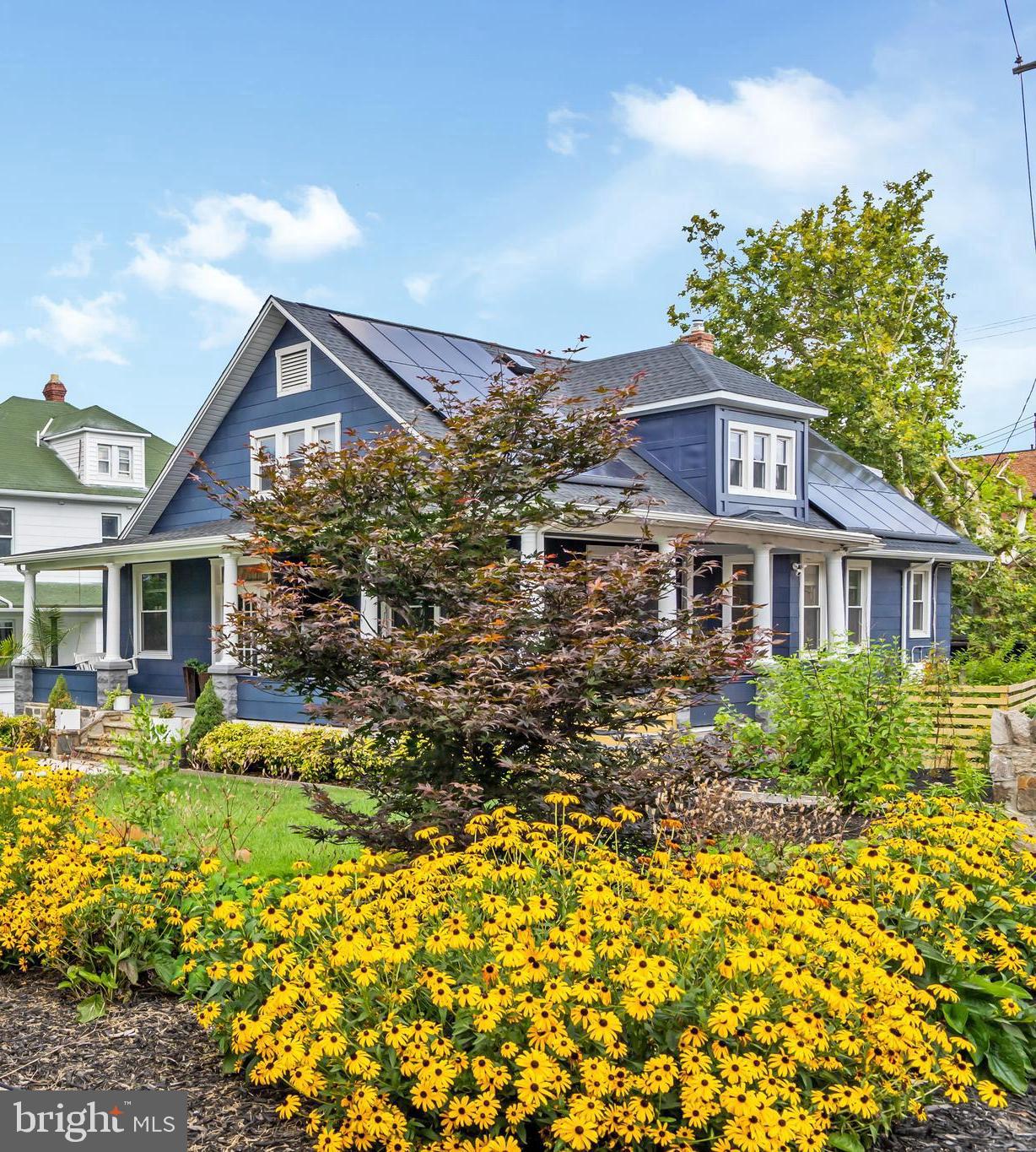 HAMILTON HEIGHTS - Residential