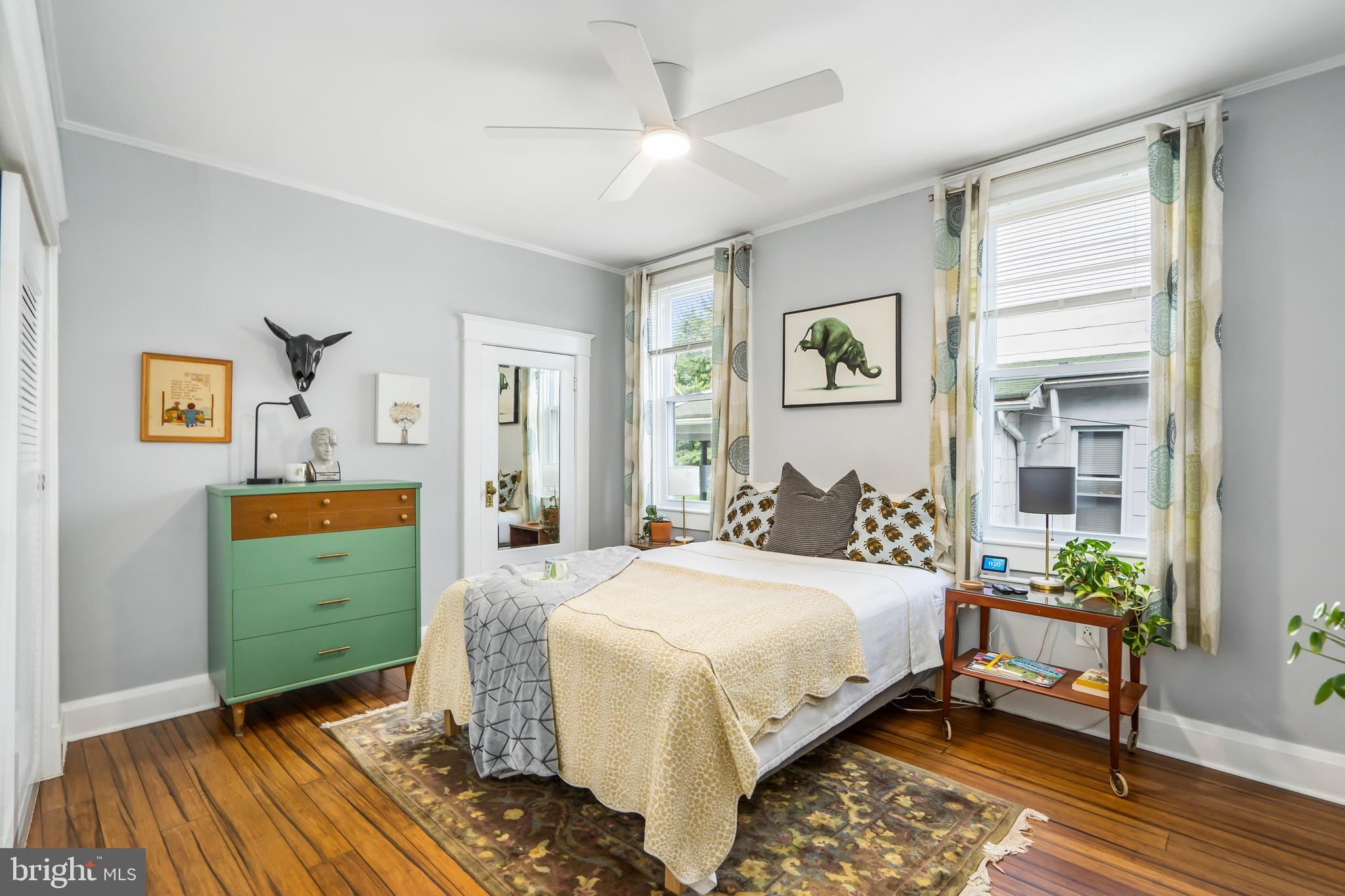 HAMILTON HEIGHTS - Residential