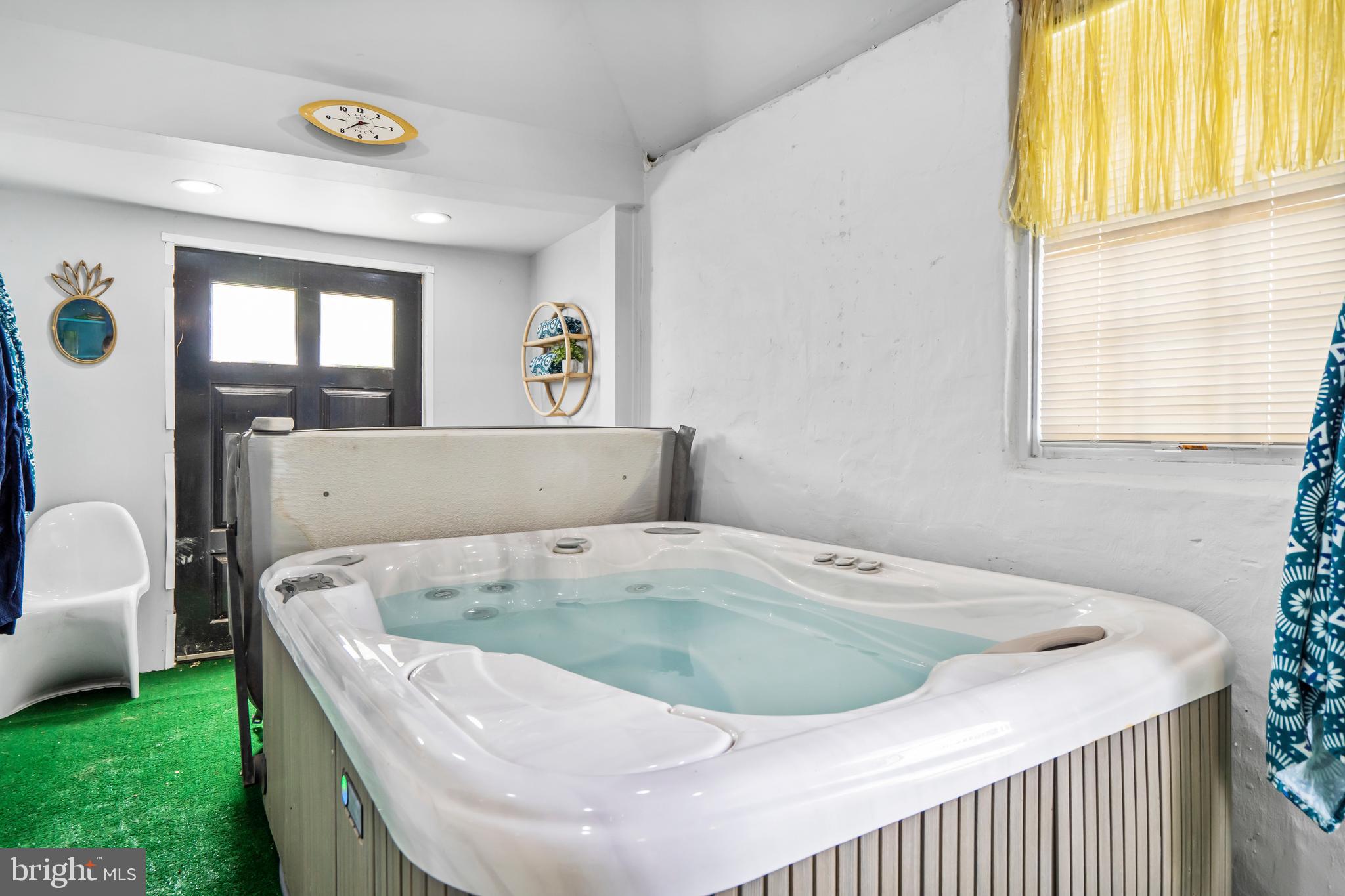 HAMILTON HEIGHTS - Residential