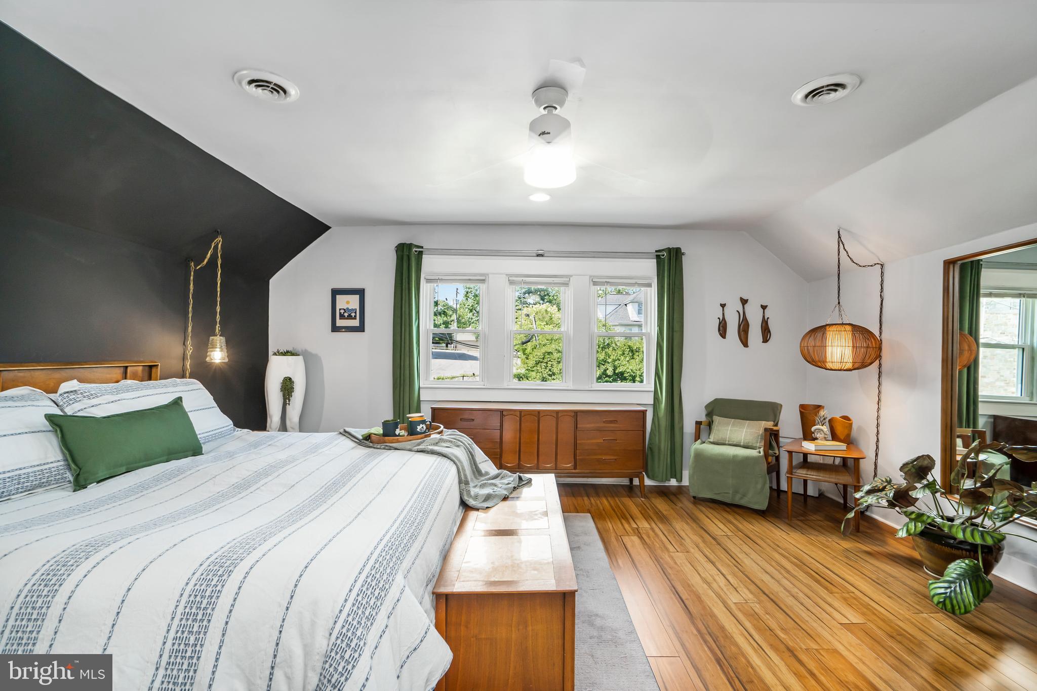 HAMILTON HEIGHTS - Residential