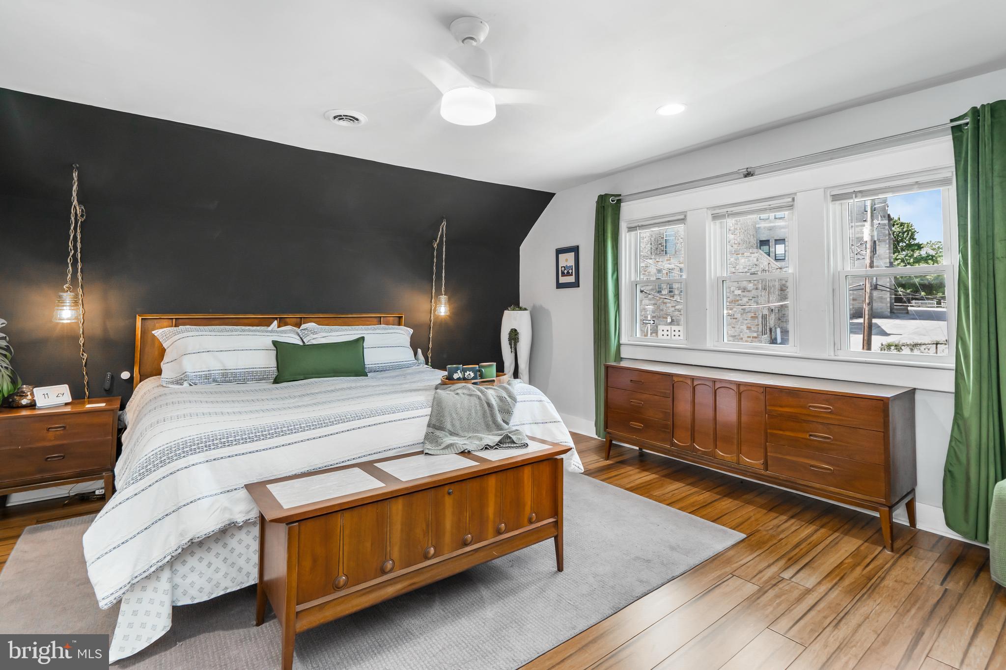 HAMILTON HEIGHTS - Residential