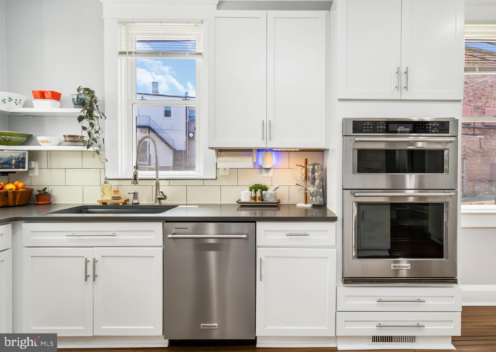 HAMILTON HEIGHTS - Residential