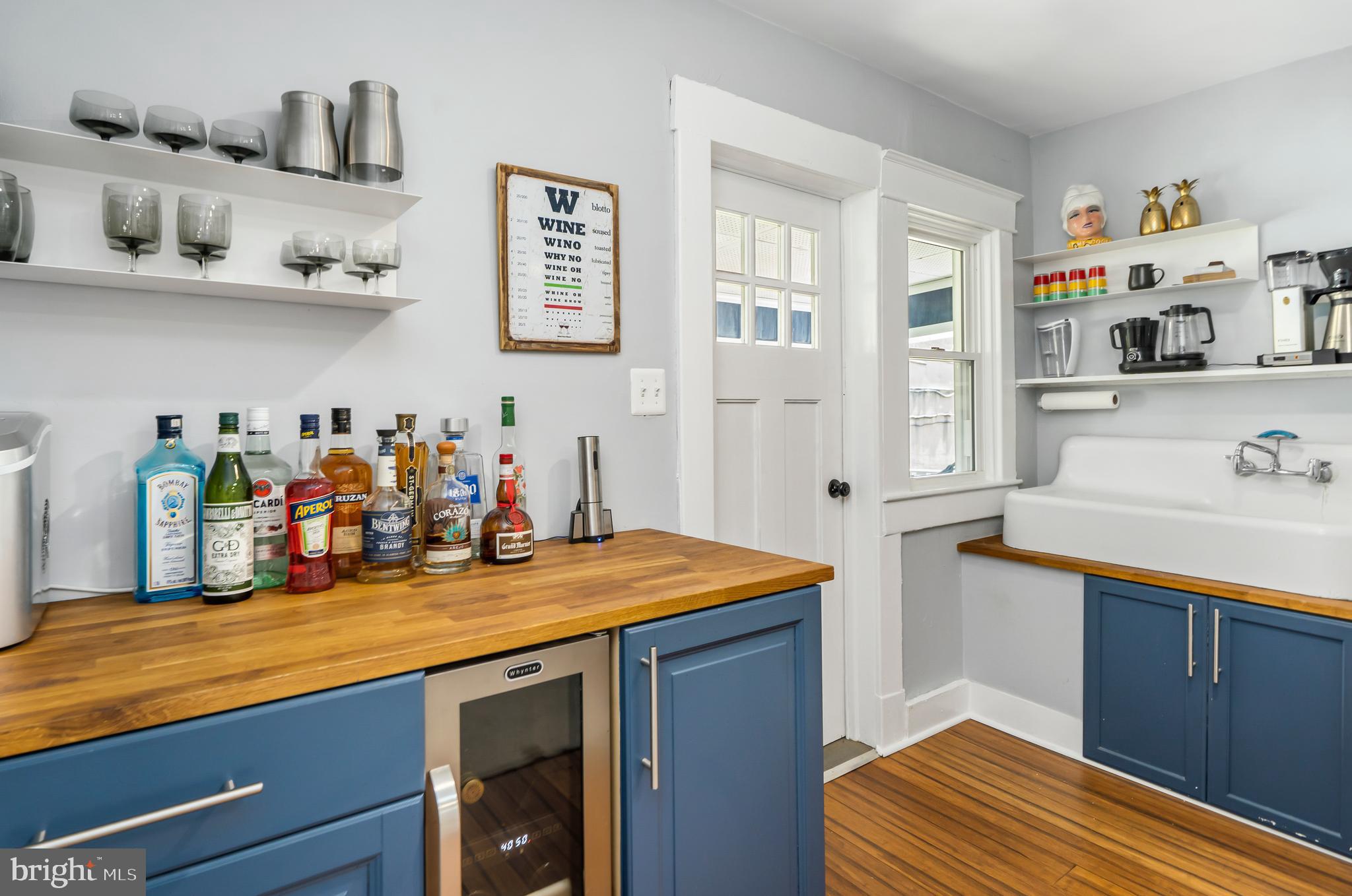 HAMILTON HEIGHTS - Residential