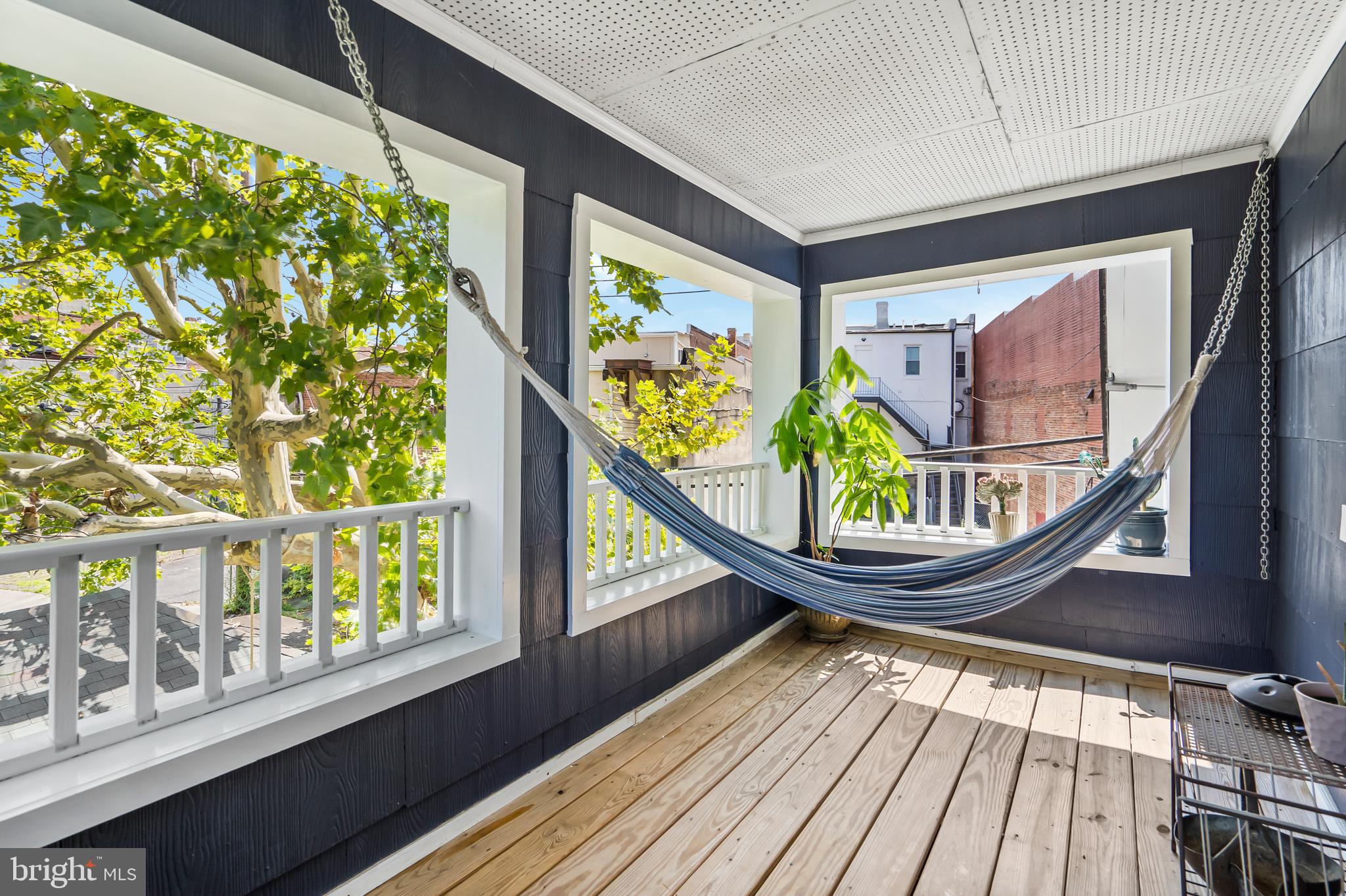 HAMILTON HEIGHTS - Residential