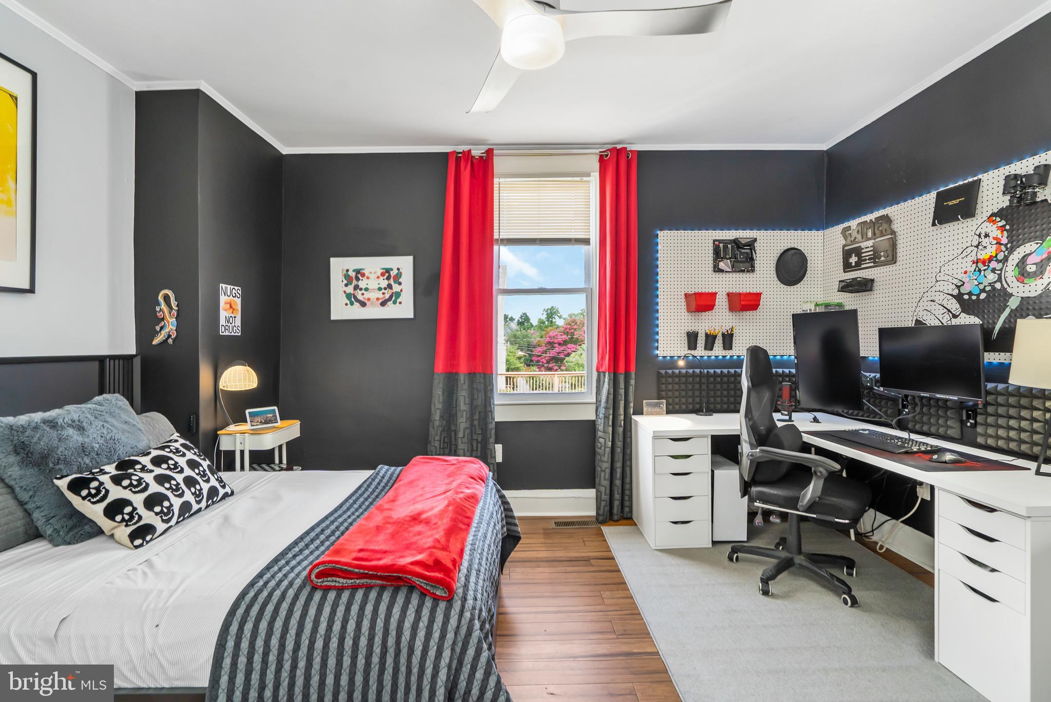 HAMILTON HEIGHTS - Residential