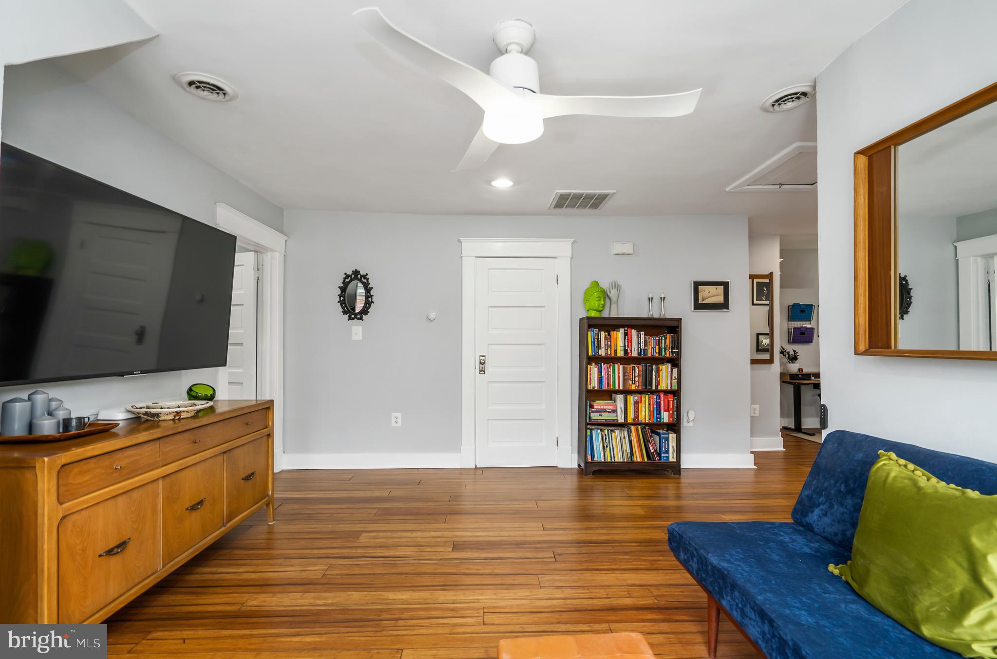 HAMILTON HEIGHTS - Residential