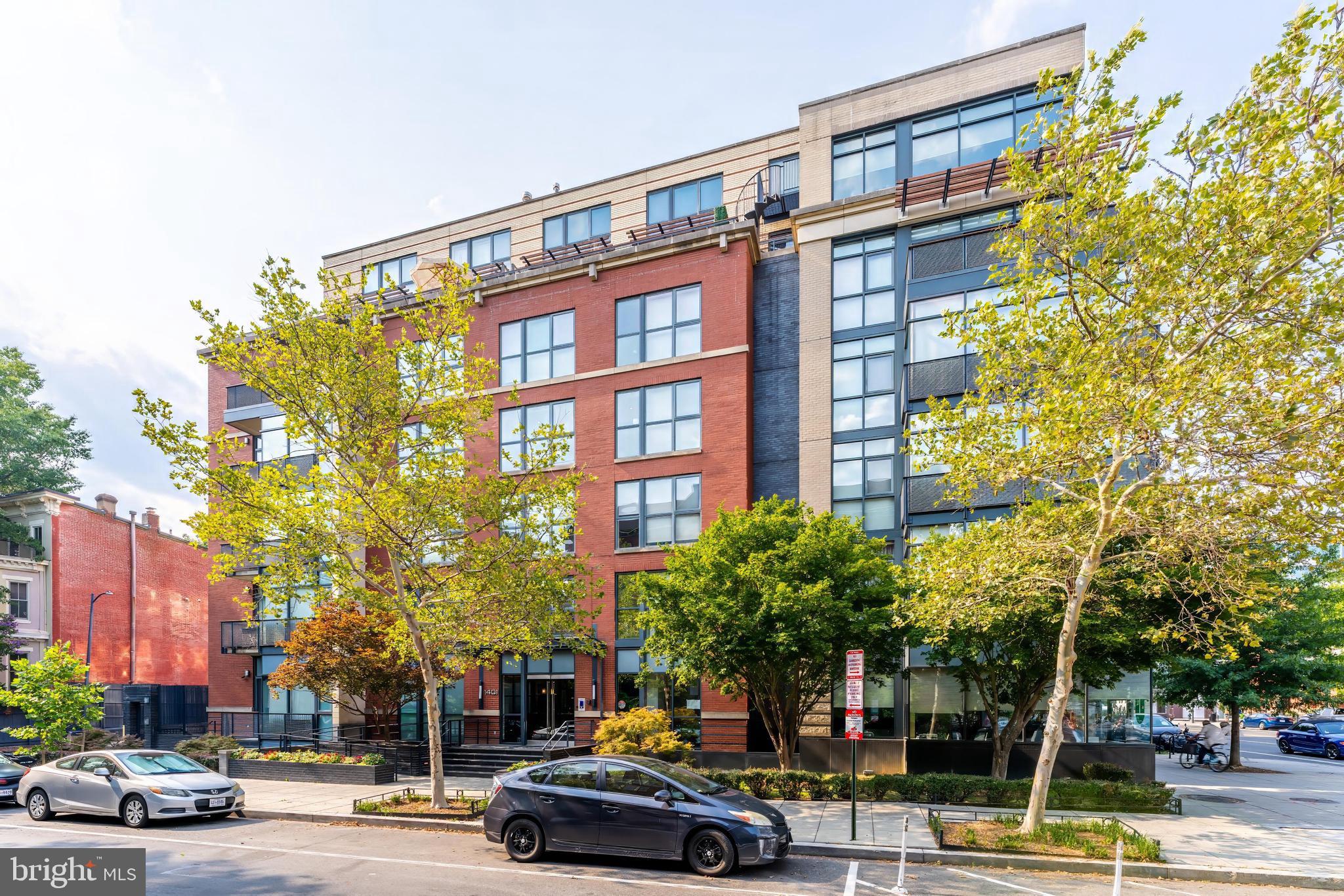 1401 Q STREET NW 505