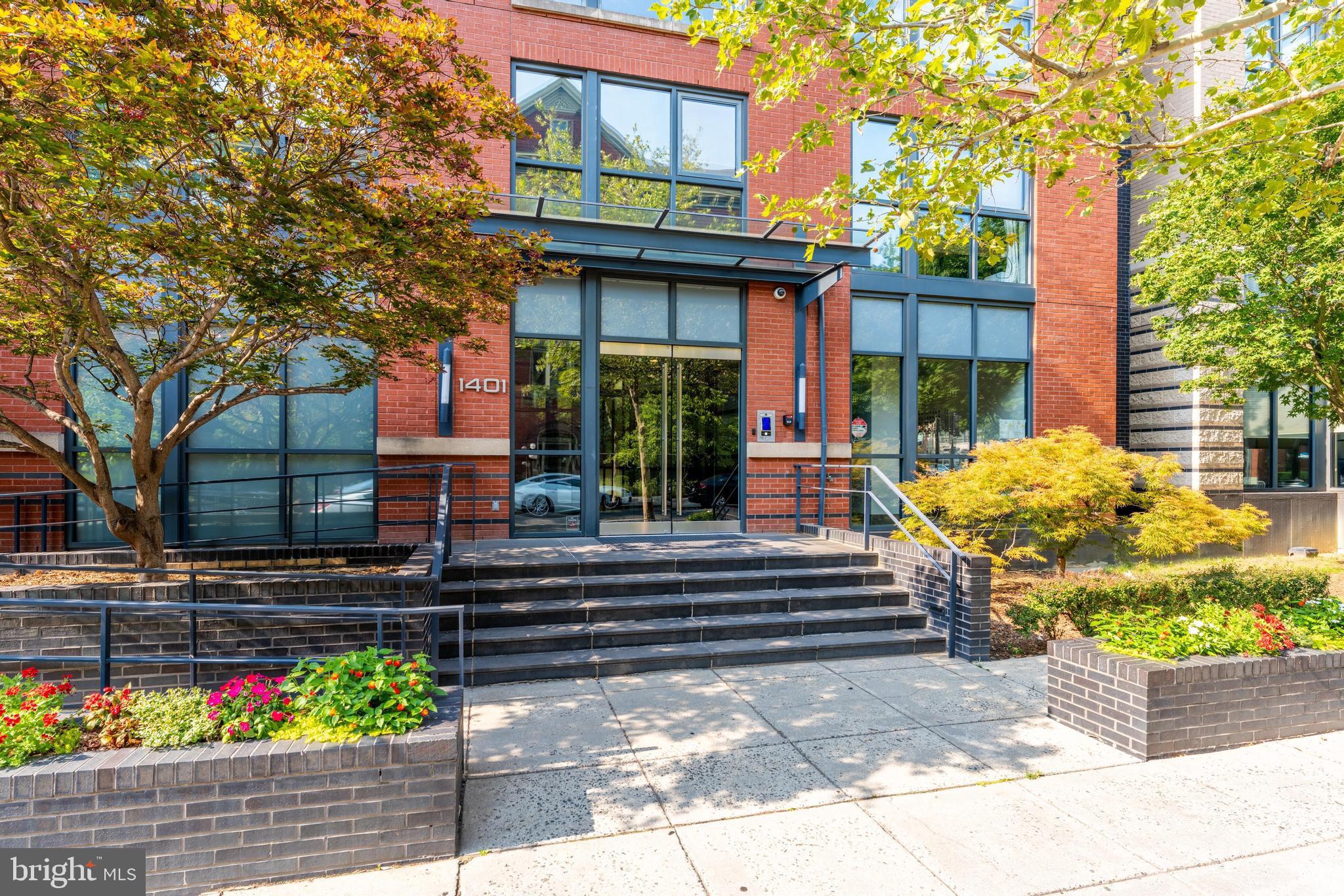 1401 Q STREET NW 505