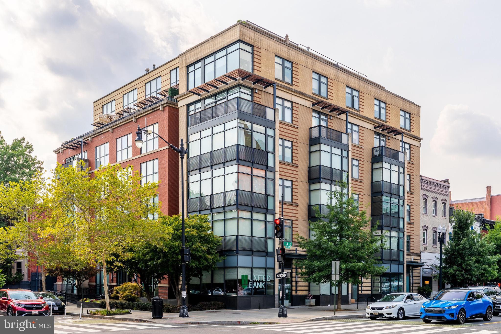 1401 Q STREET NW 505
