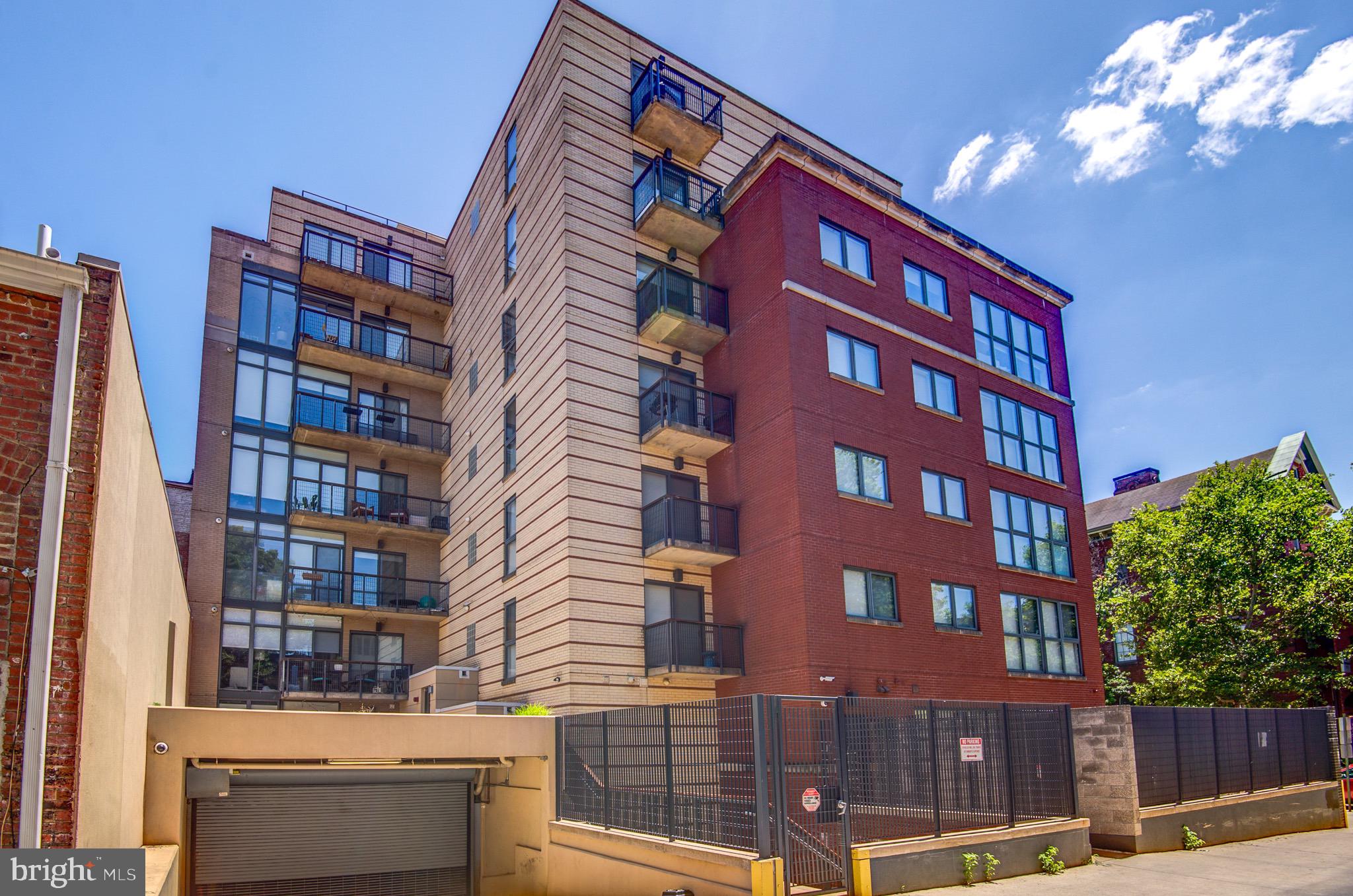 1401 Q STREET NW 505