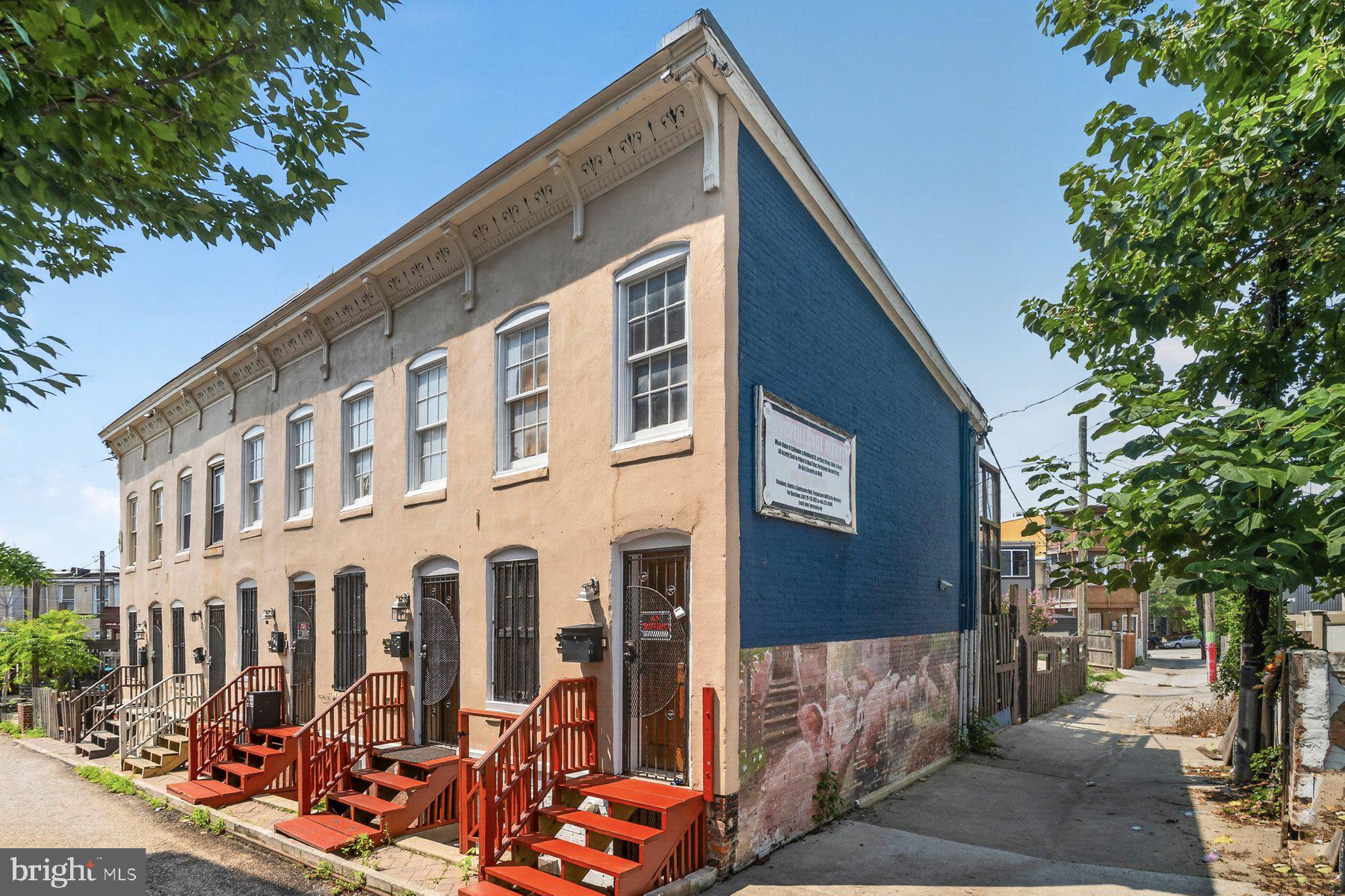 504 CALLENDER ST