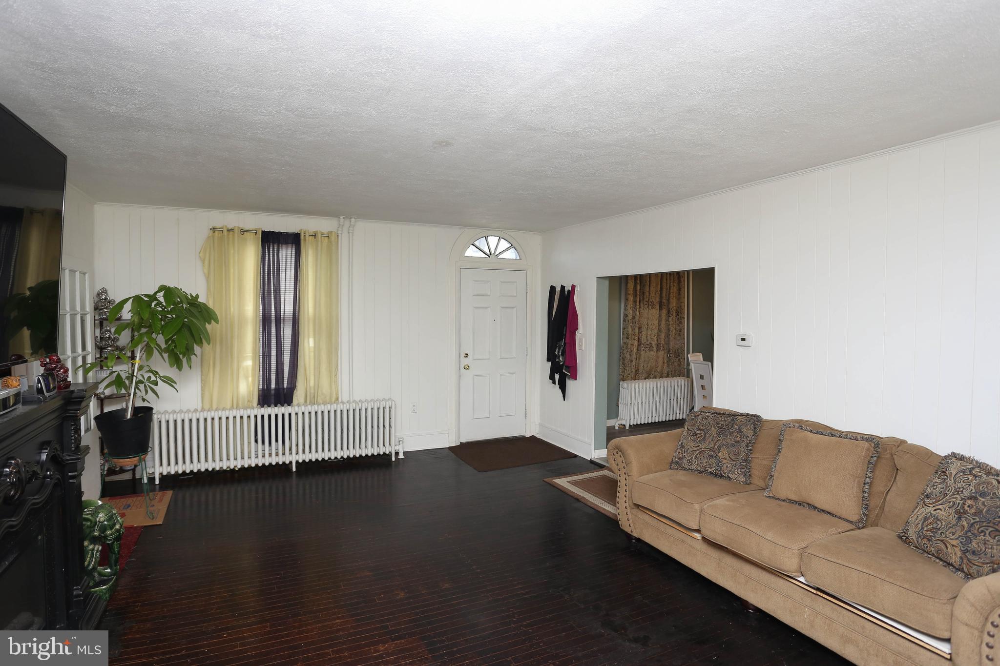 LORRAINE PARK - Residential