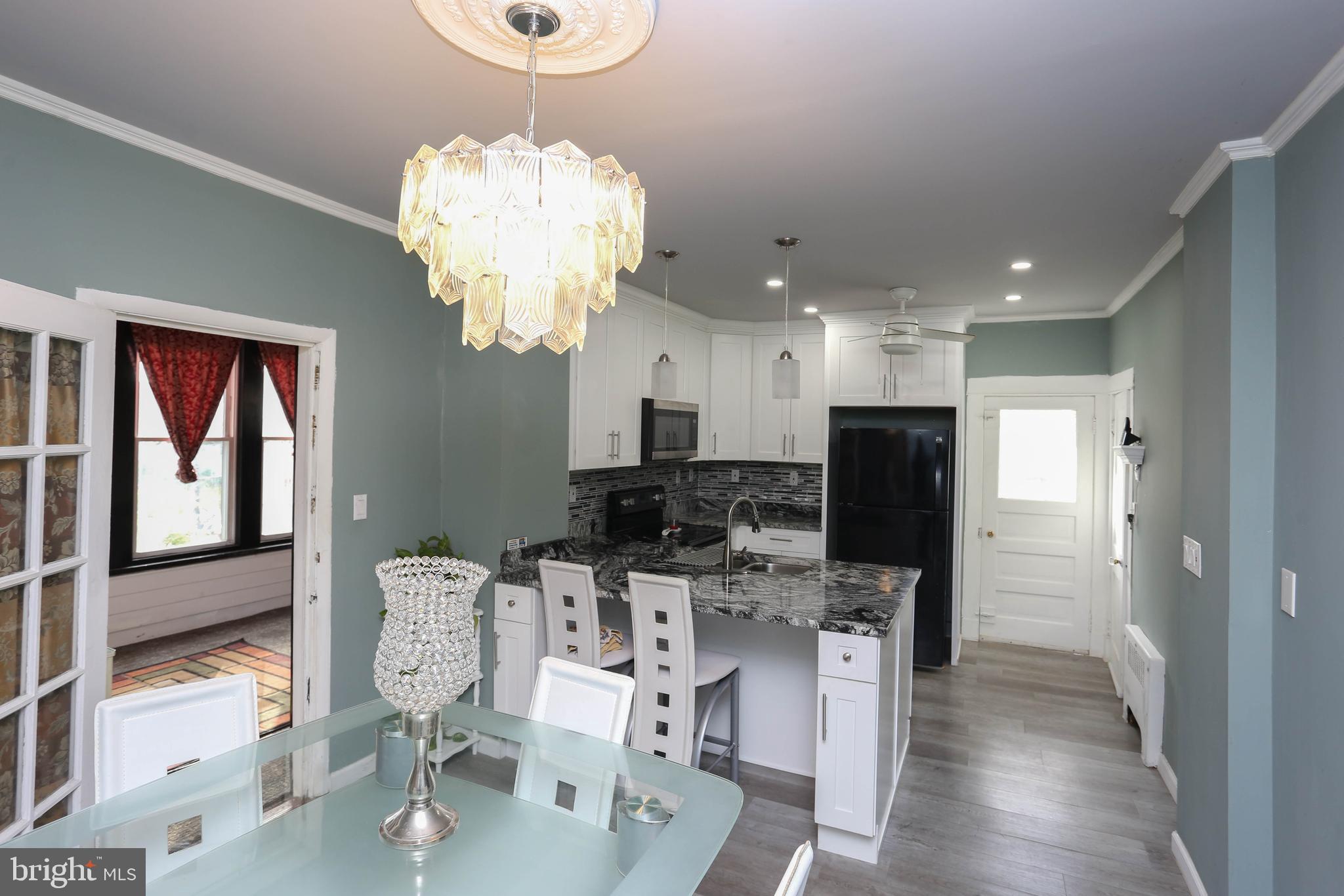 LORRAINE PARK - Residential