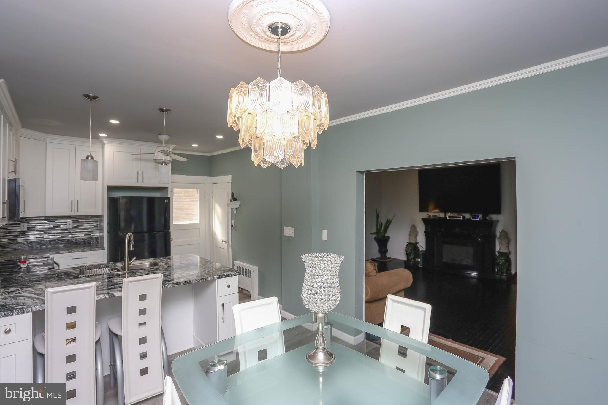 LORRAINE PARK - Residential