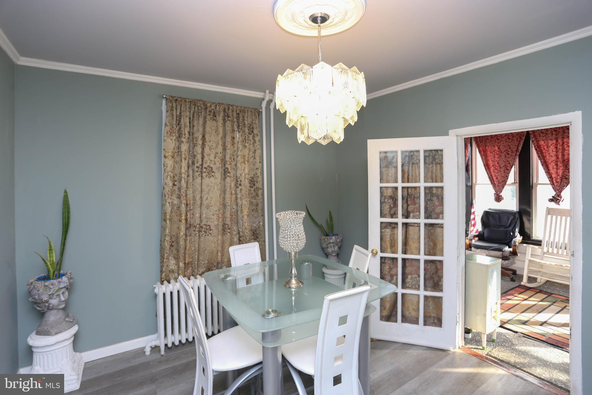 LORRAINE PARK - Residential