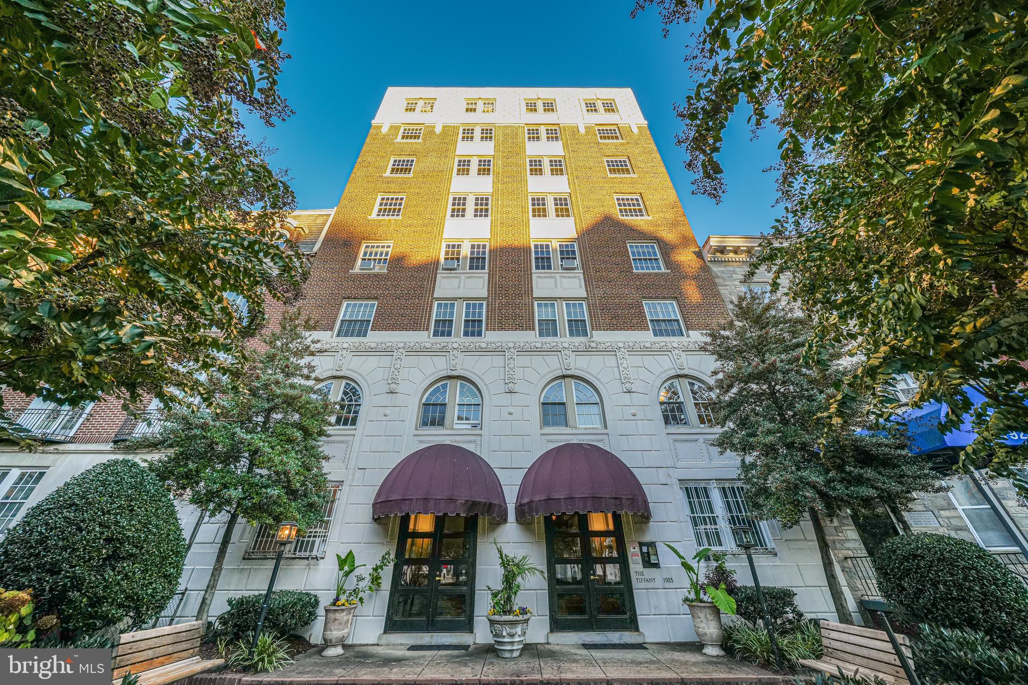 1925 16TH STREET NW 502