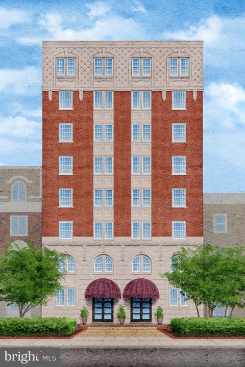 1925 16TH STREET NW 502 WASHINGTON DC 20009