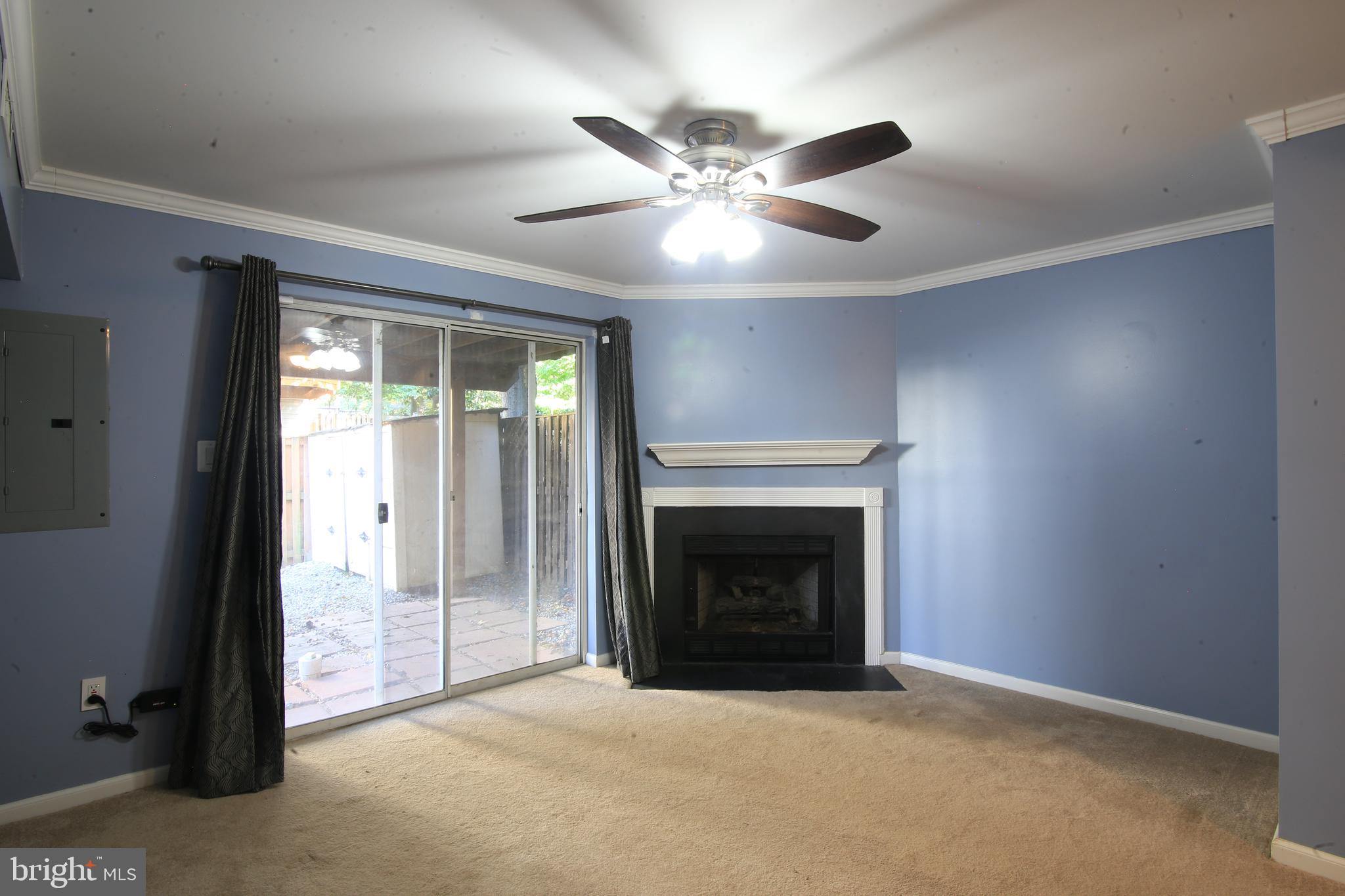 CENTREVILLE GREEN - Residential Lease