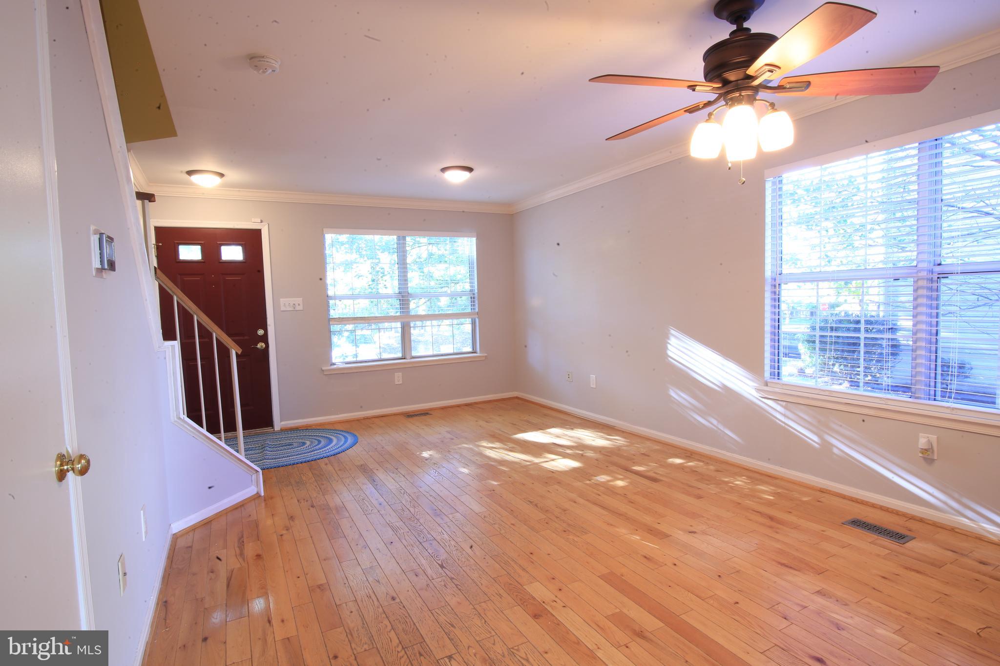 CENTREVILLE GREEN - Residential Lease