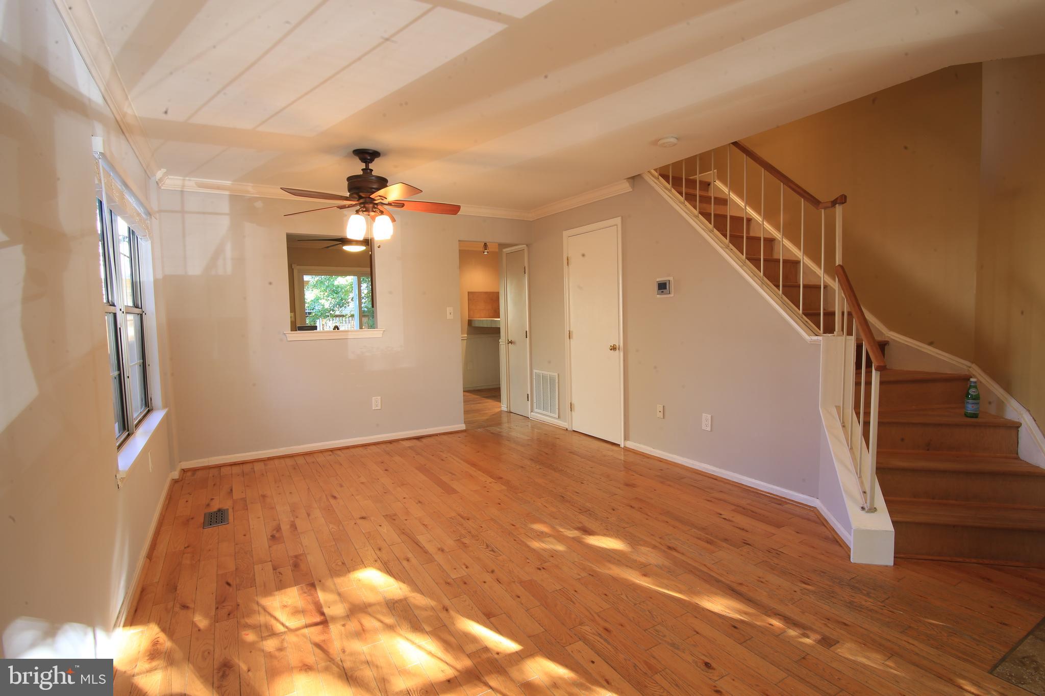 CENTREVILLE GREEN - Residential Lease