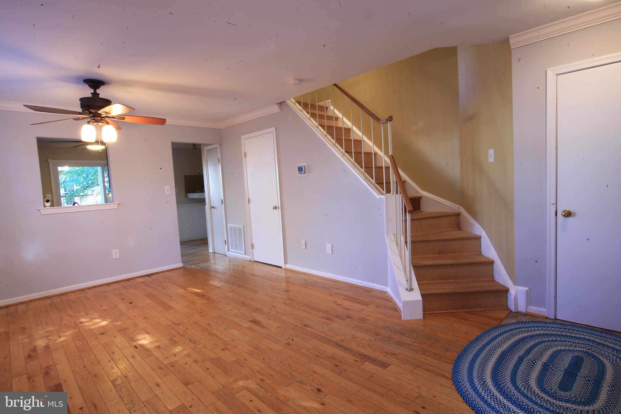 CENTREVILLE GREEN - Residential Lease