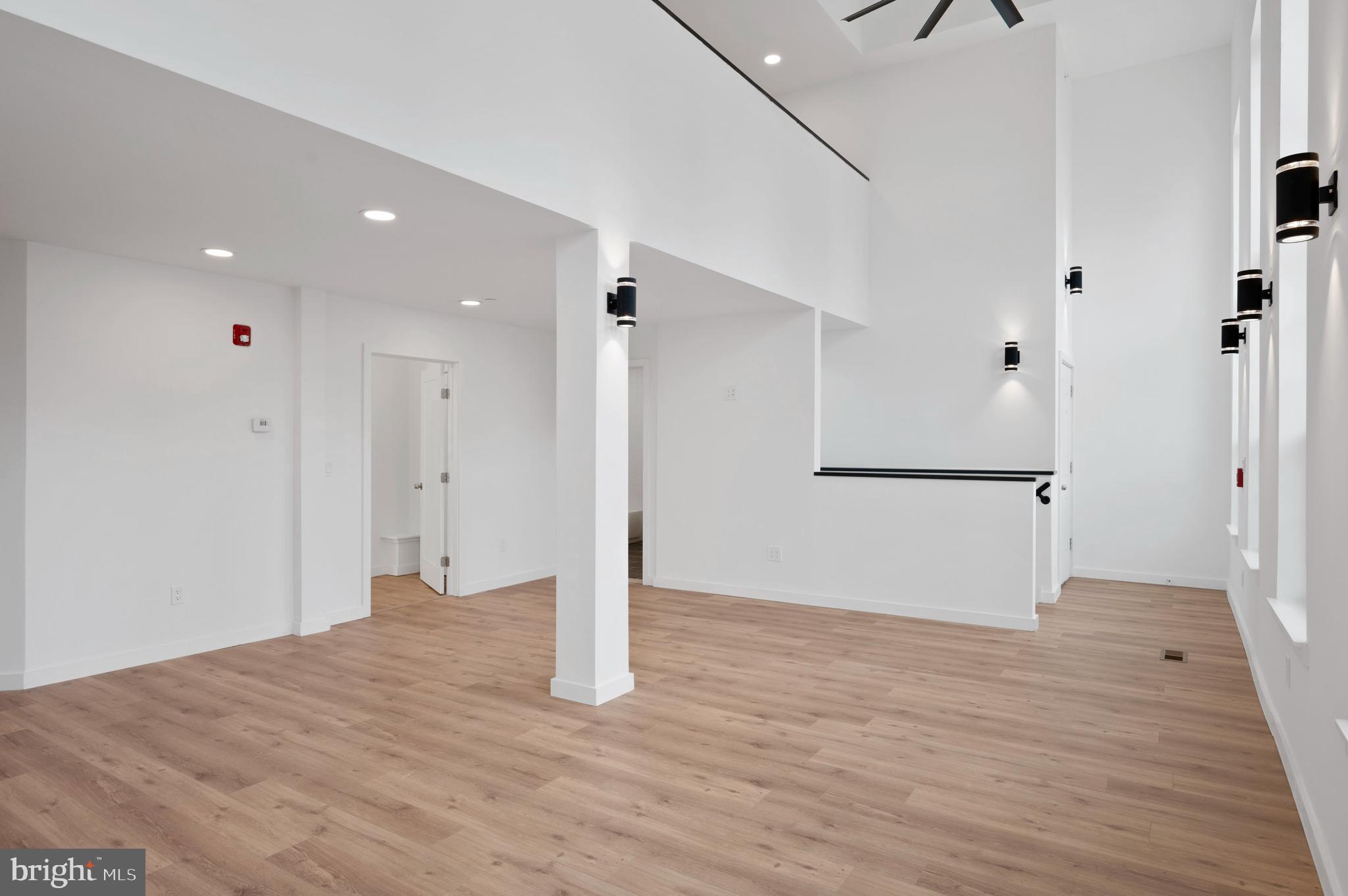 FISHTOWN - Residential Income