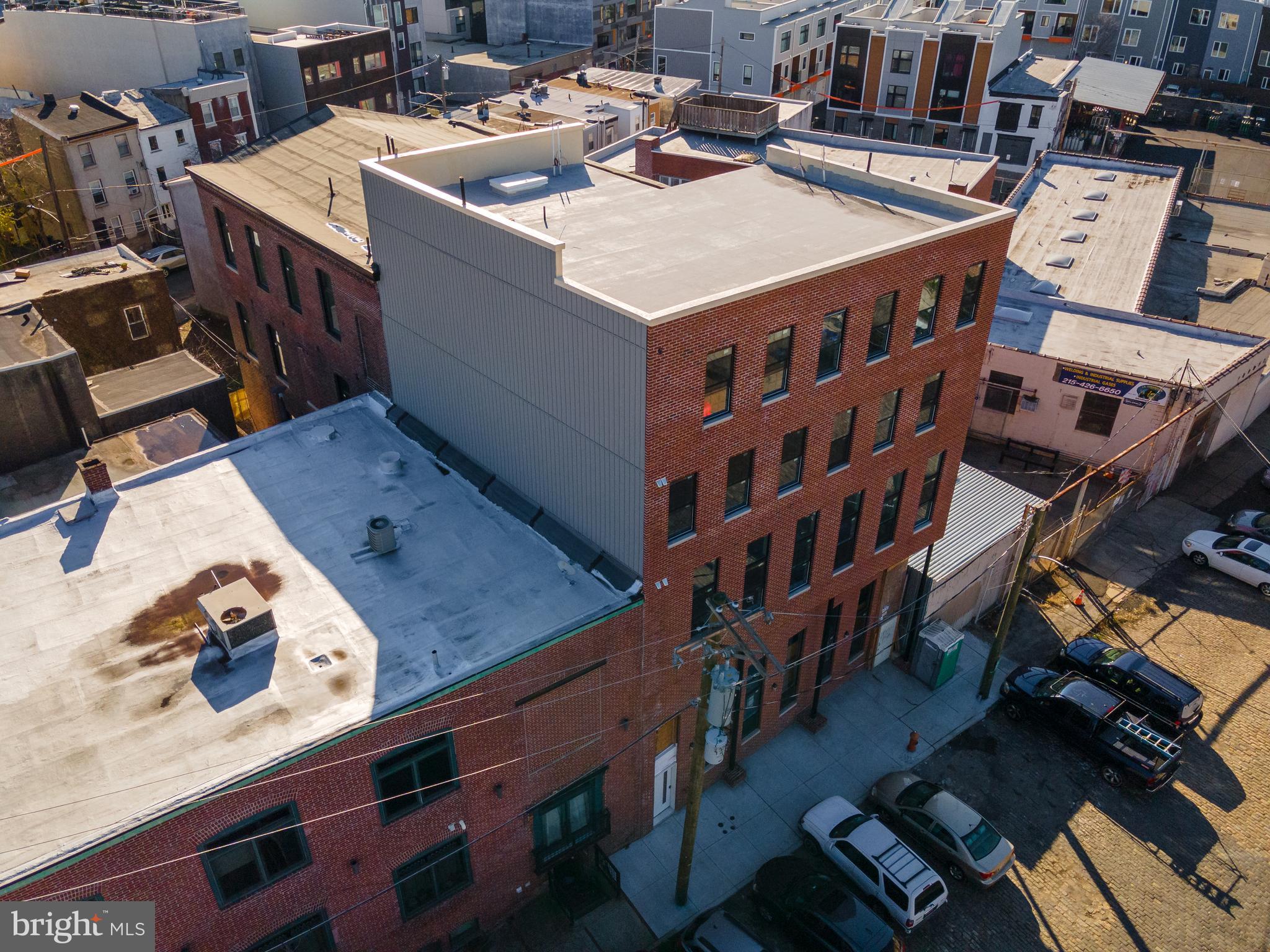 FISHTOWN - Residential Income